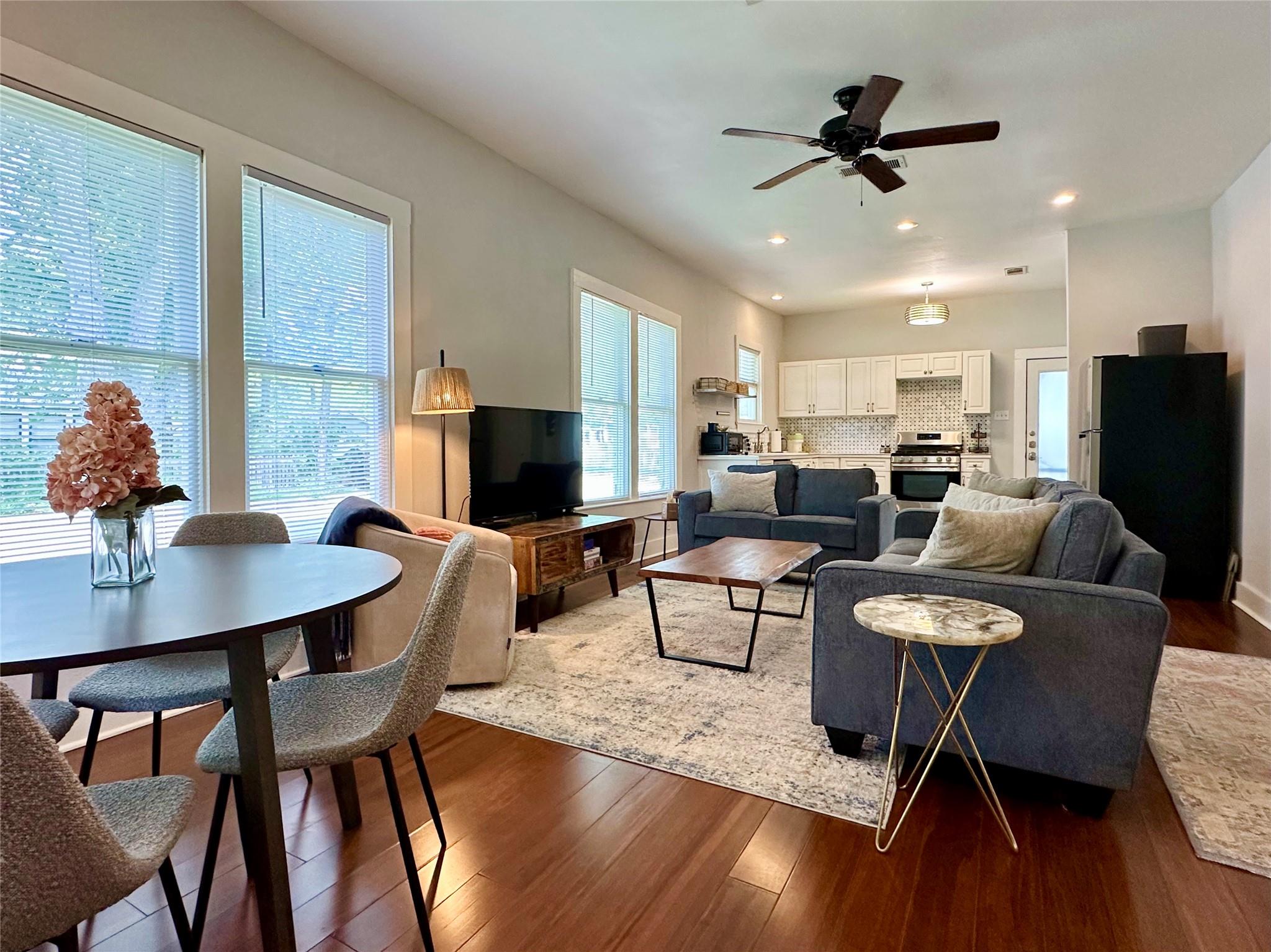 1501 S Church St # A, Georgetown, TX 78626