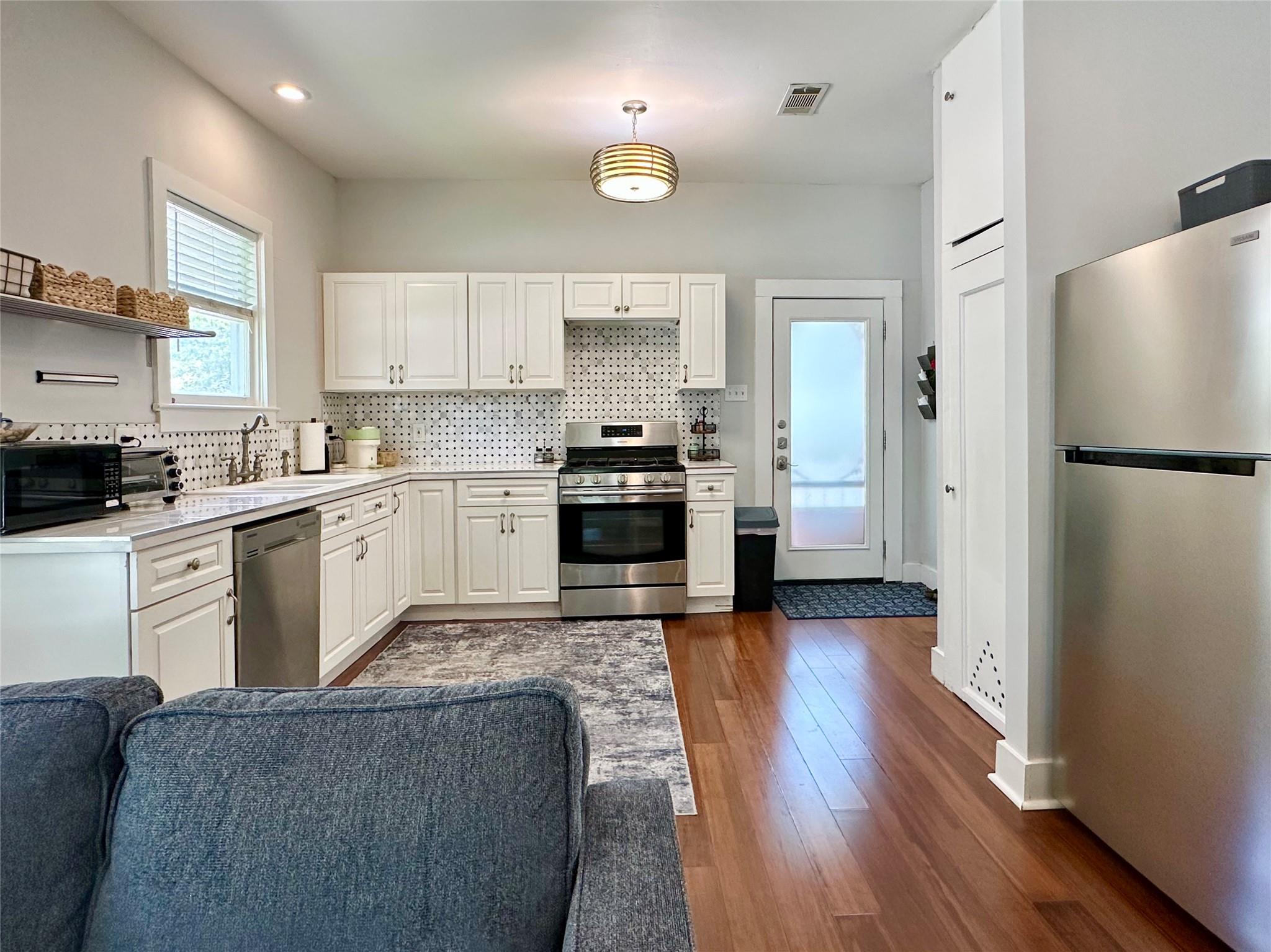 1501 S Church St # A, Georgetown, TX 78626
