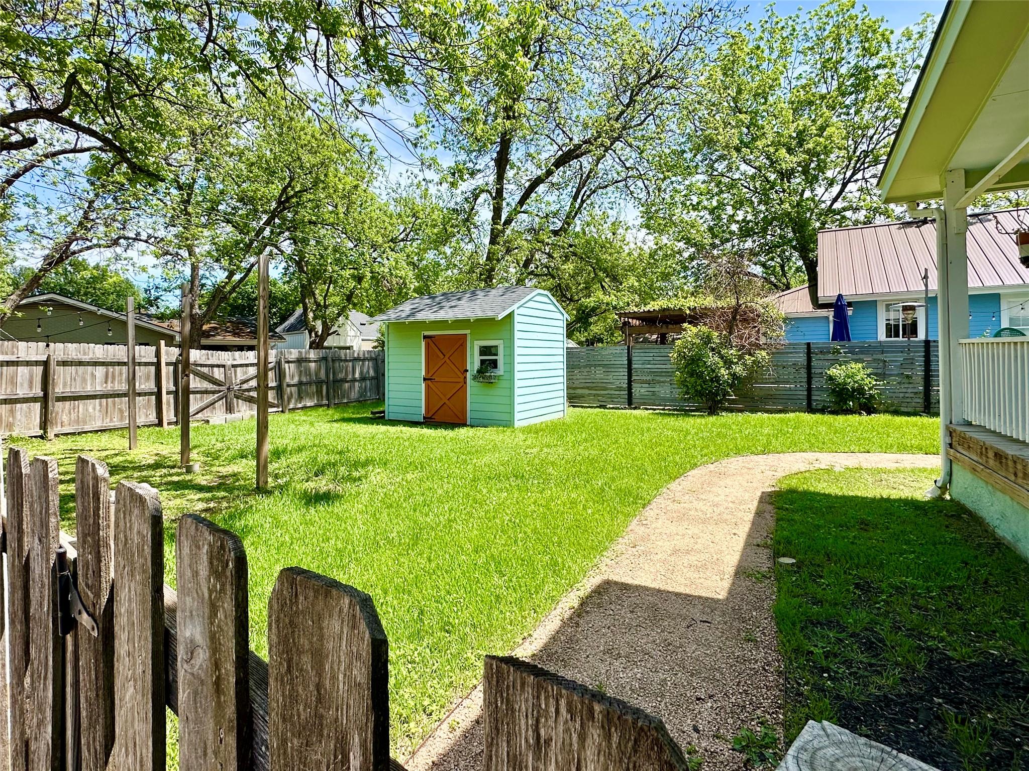 1501 S Church St # A, Georgetown, TX 78626