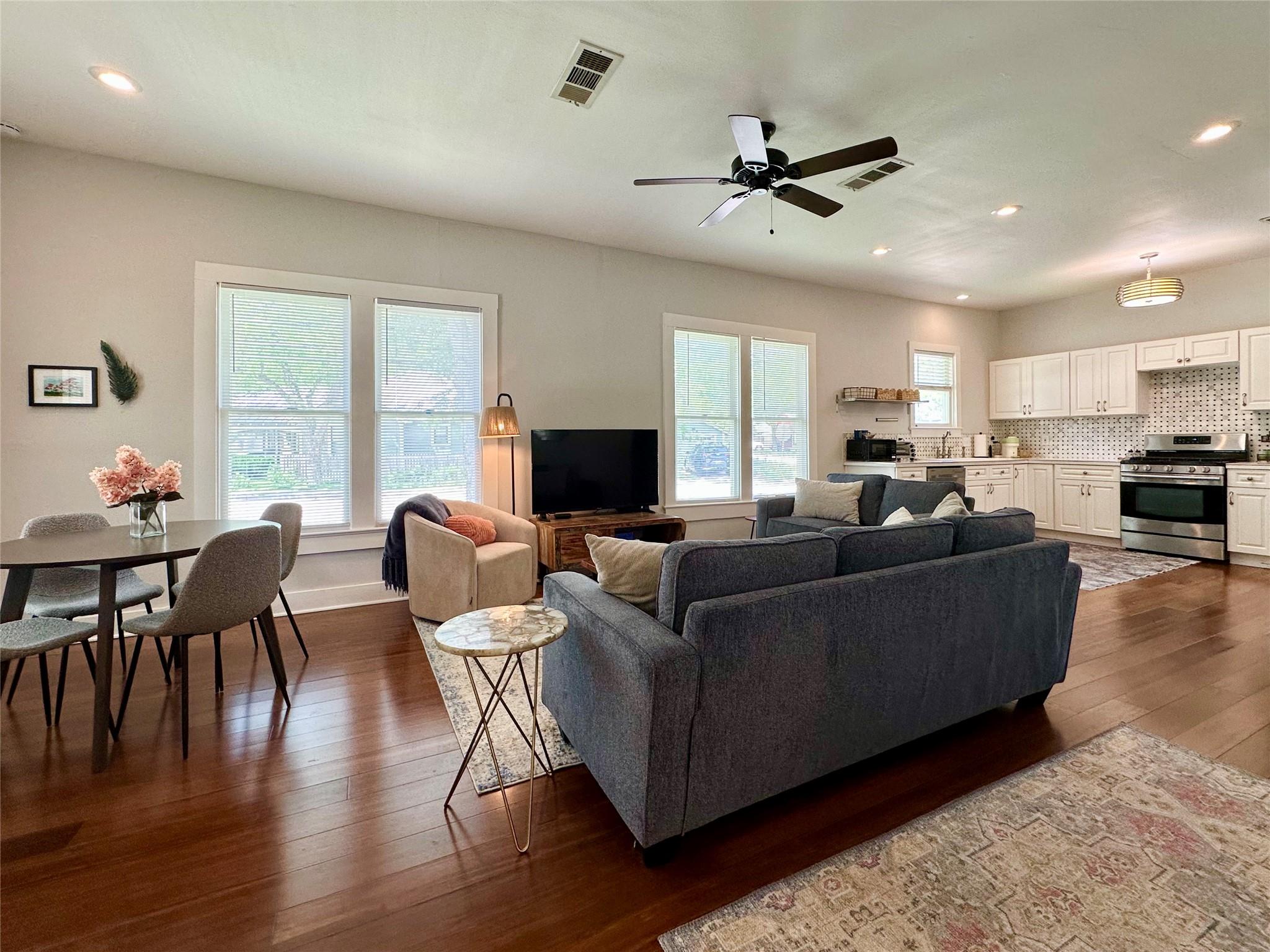 1501 S Church St # A, Georgetown, TX 78626