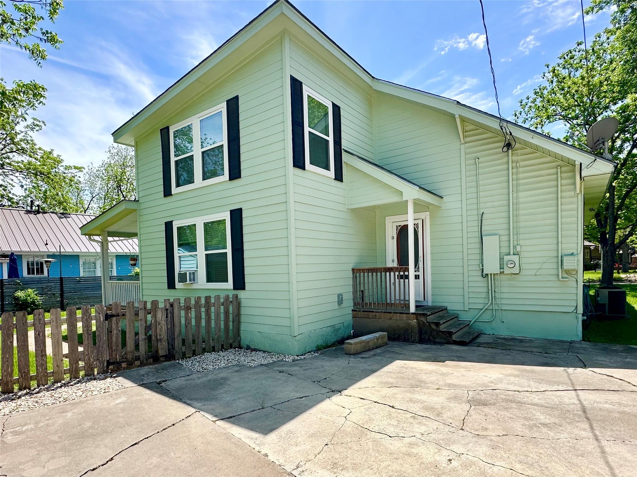 1501 S Church St # A, Georgetown, TX 78626