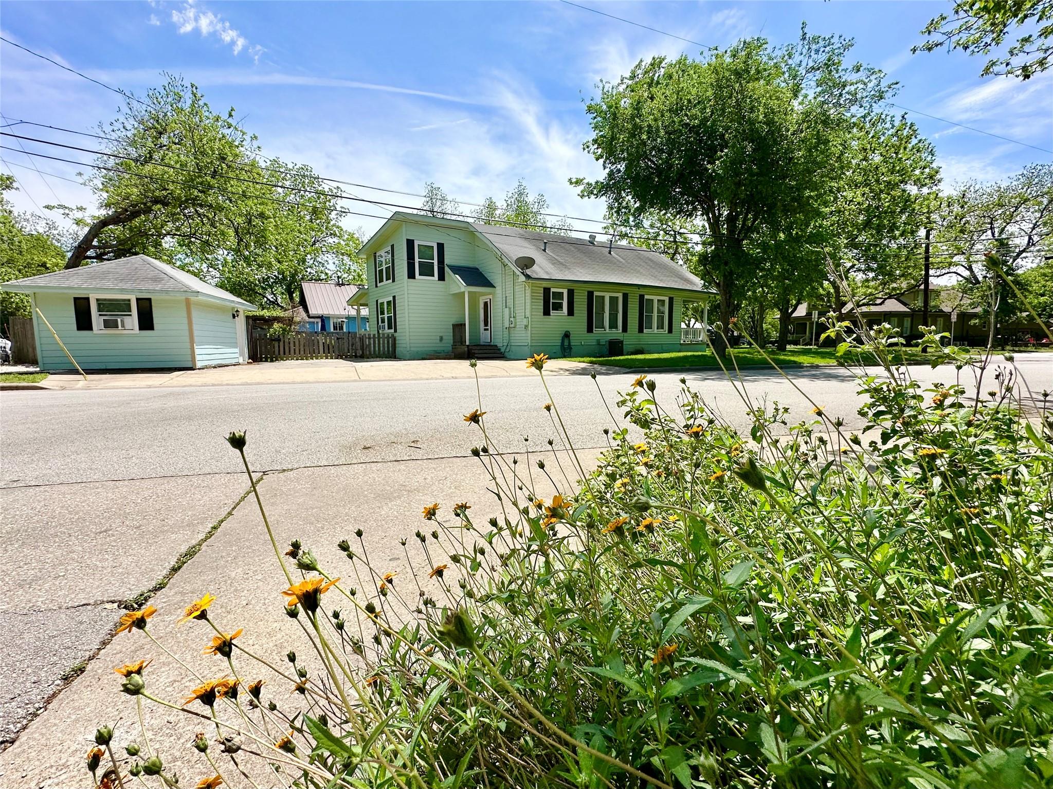 1501 S Church St # A, Georgetown, TX 78626