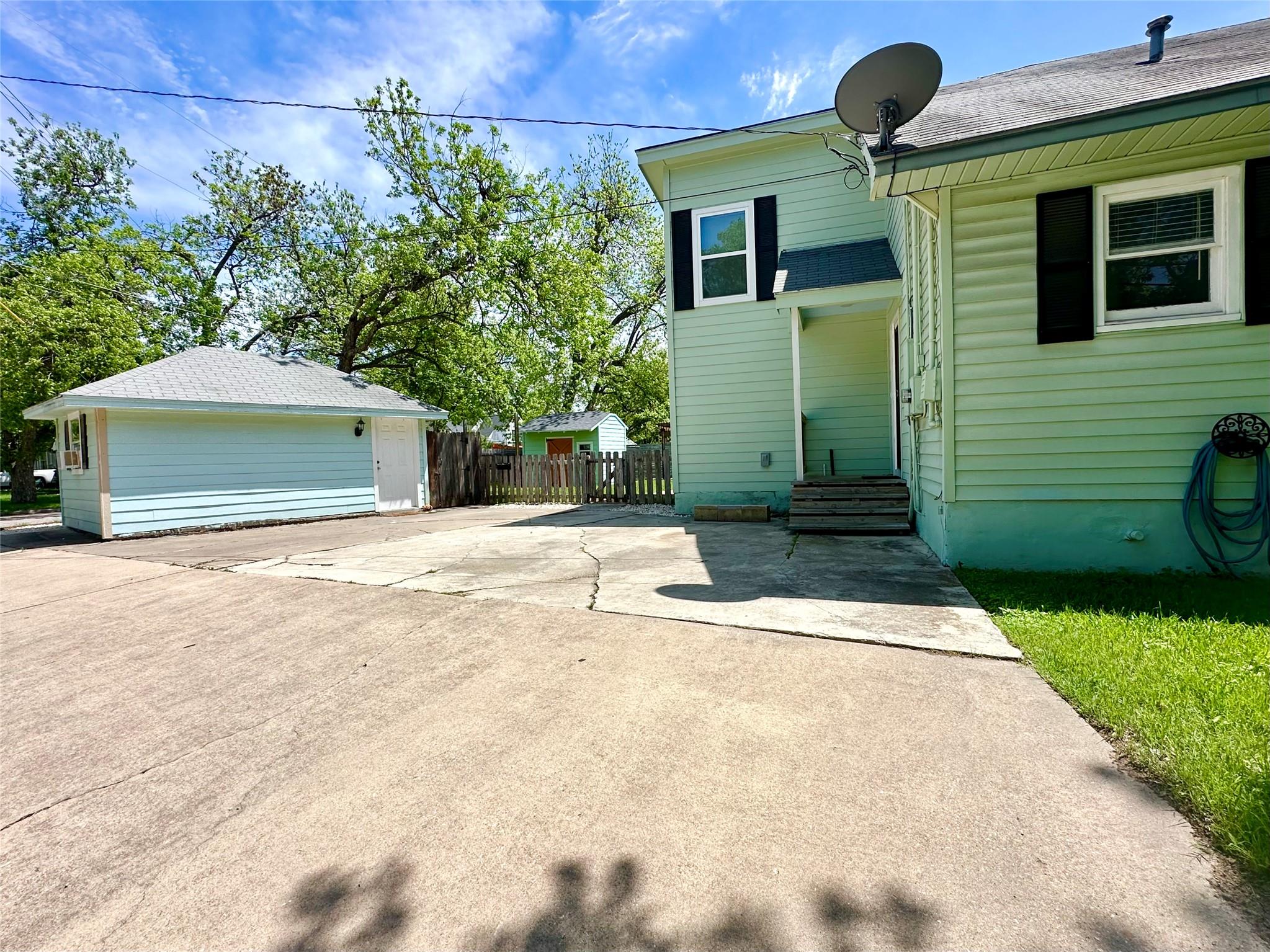 1501 S Church St # A, Georgetown, TX 78626