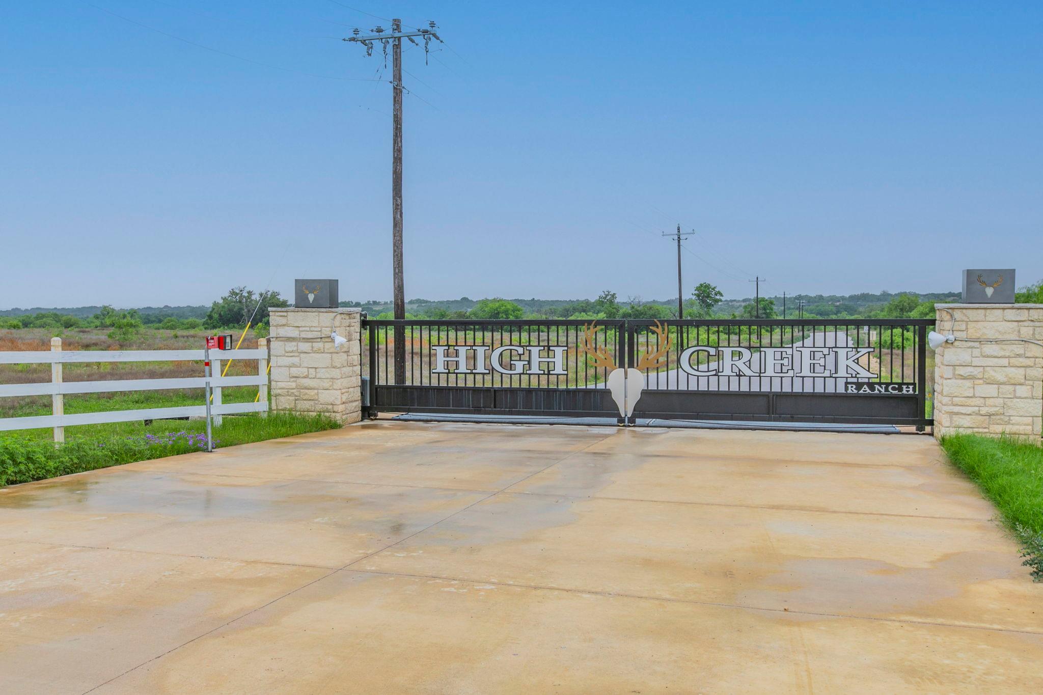 Lots 120 & 121 Pitchfork Ranch Road Rd, Copperas Cove, TX 76522