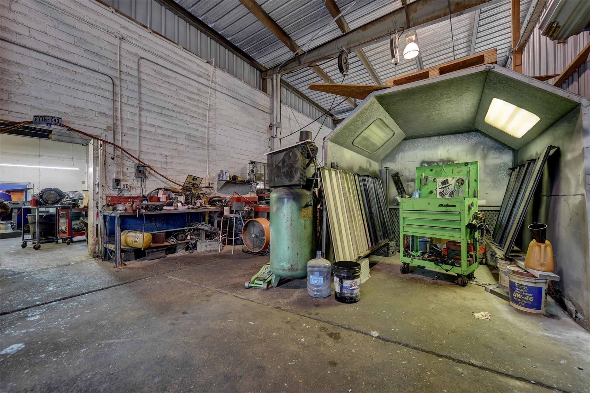 307 E Alamo St, Brenham, TX 77833