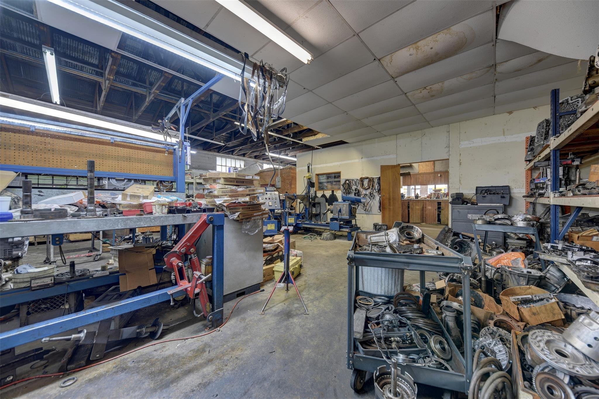 307 E Alamo St, Brenham, TX 77833