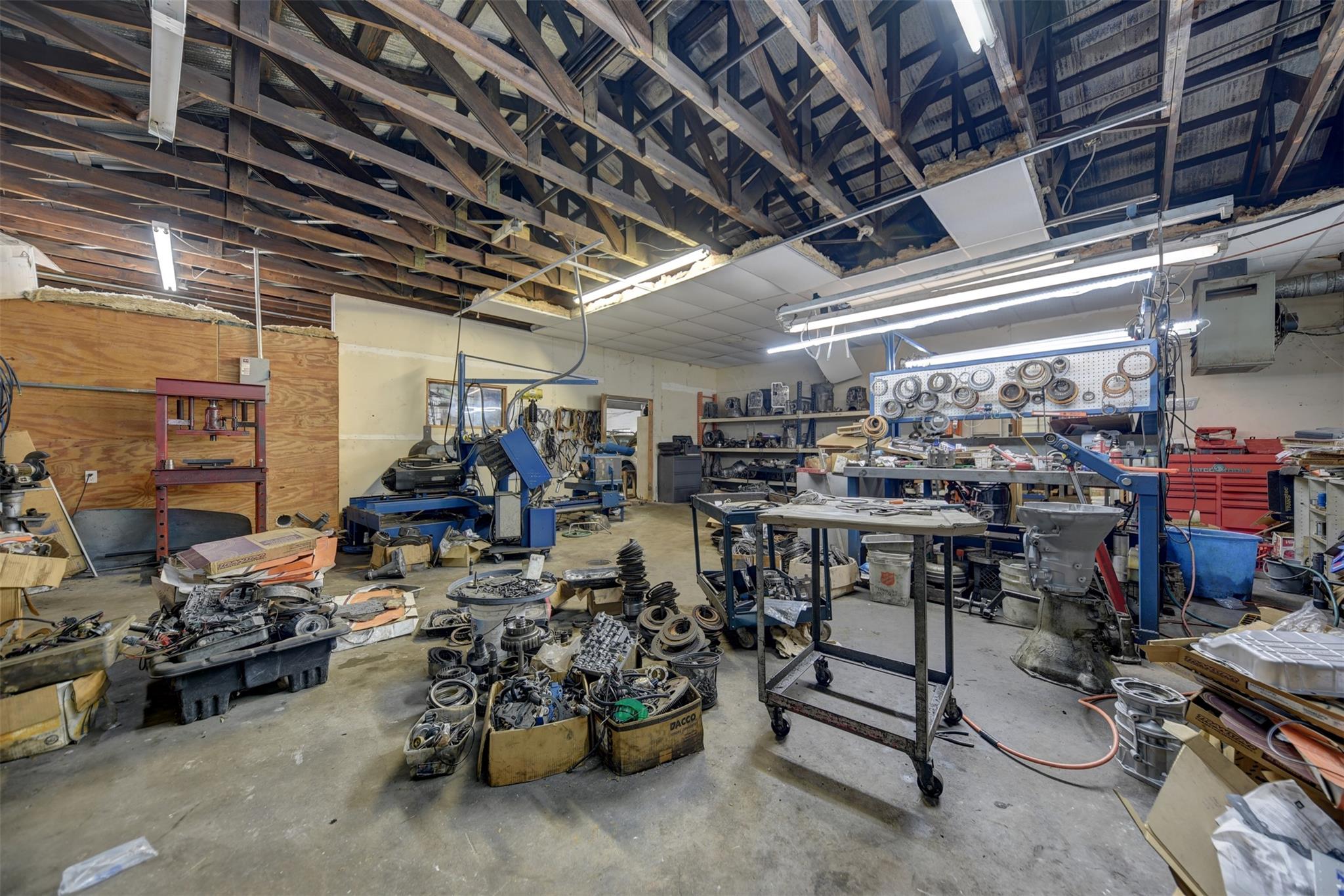 307 E Alamo St, Brenham, TX 77833