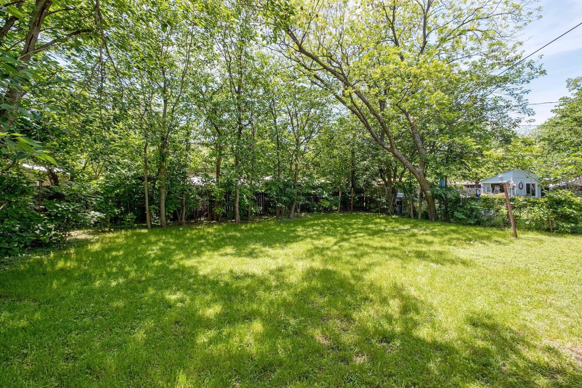 1811 Forest Hill Dr, Austin, TX 78745