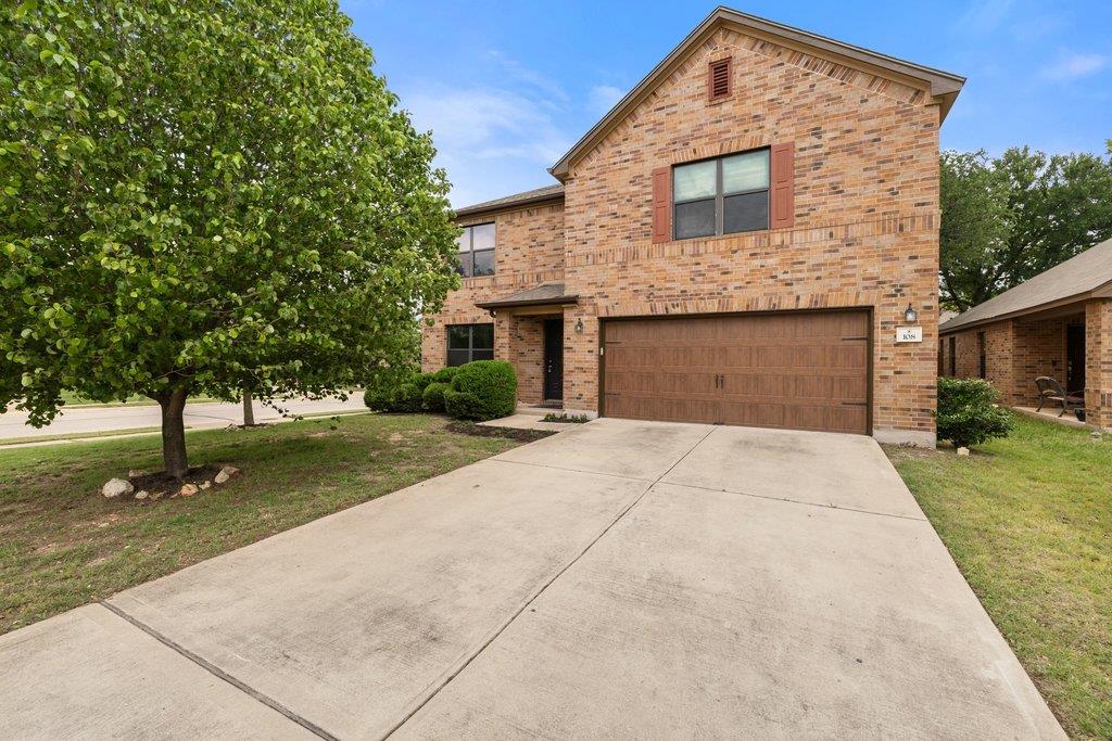 108 Outpost Cv, Cedar Park, TX 78613