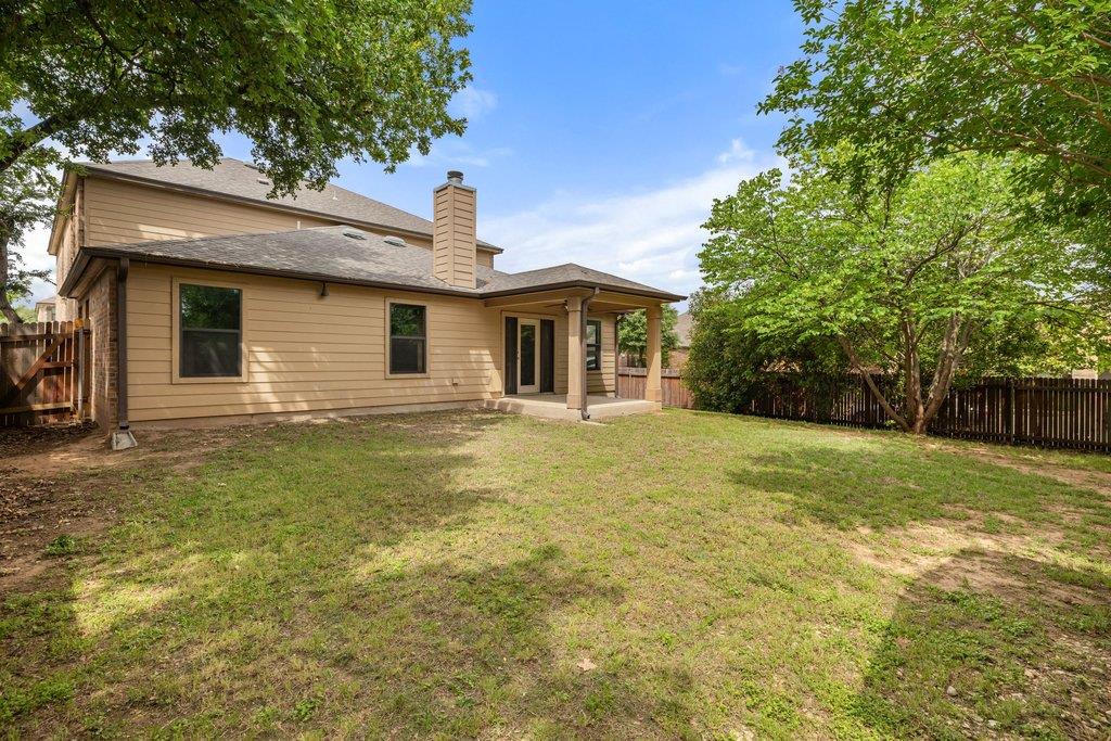 108 Outpost Cv, Cedar Park, TX 78613