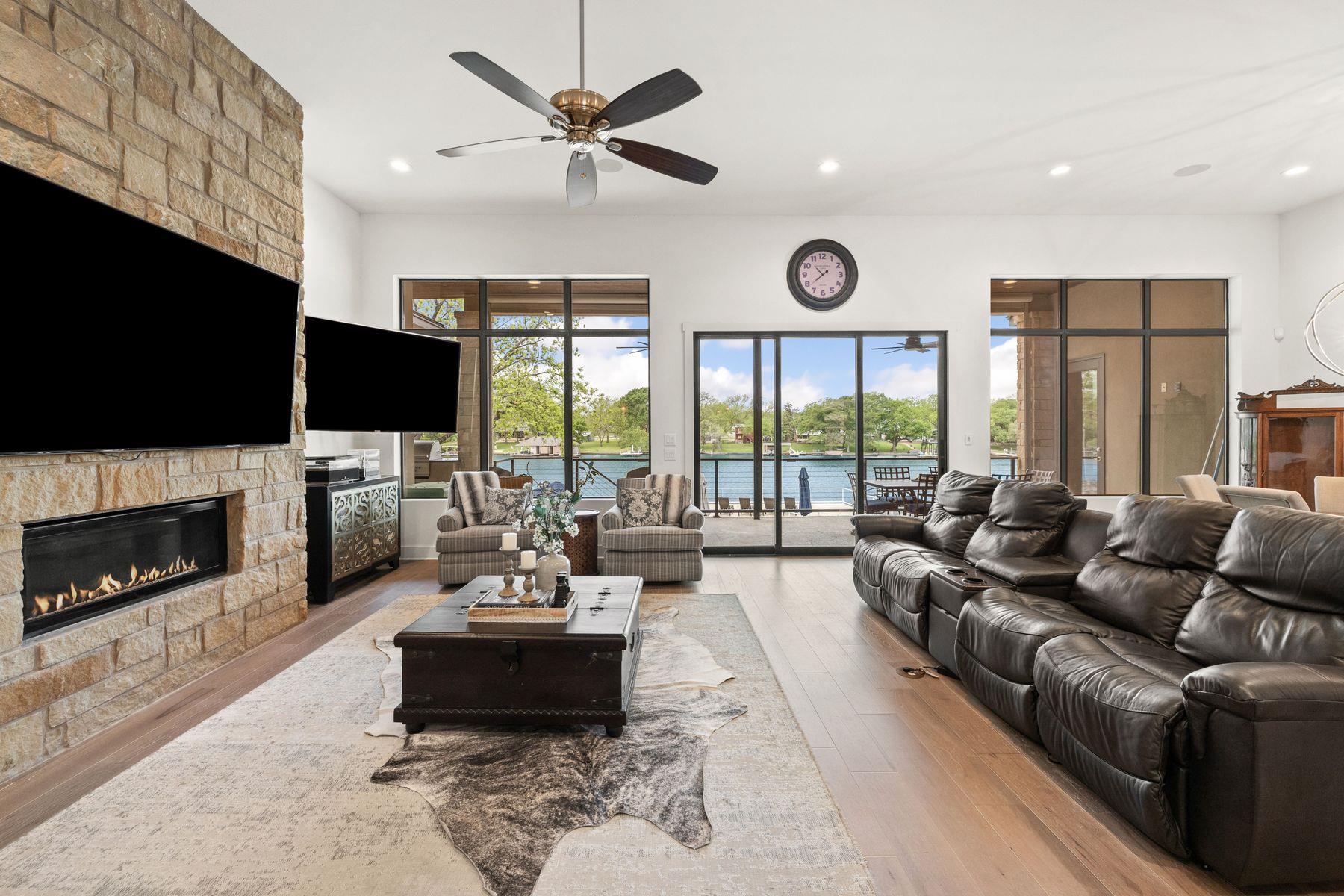 204 Hannahs Way, Burnet, TX 78611