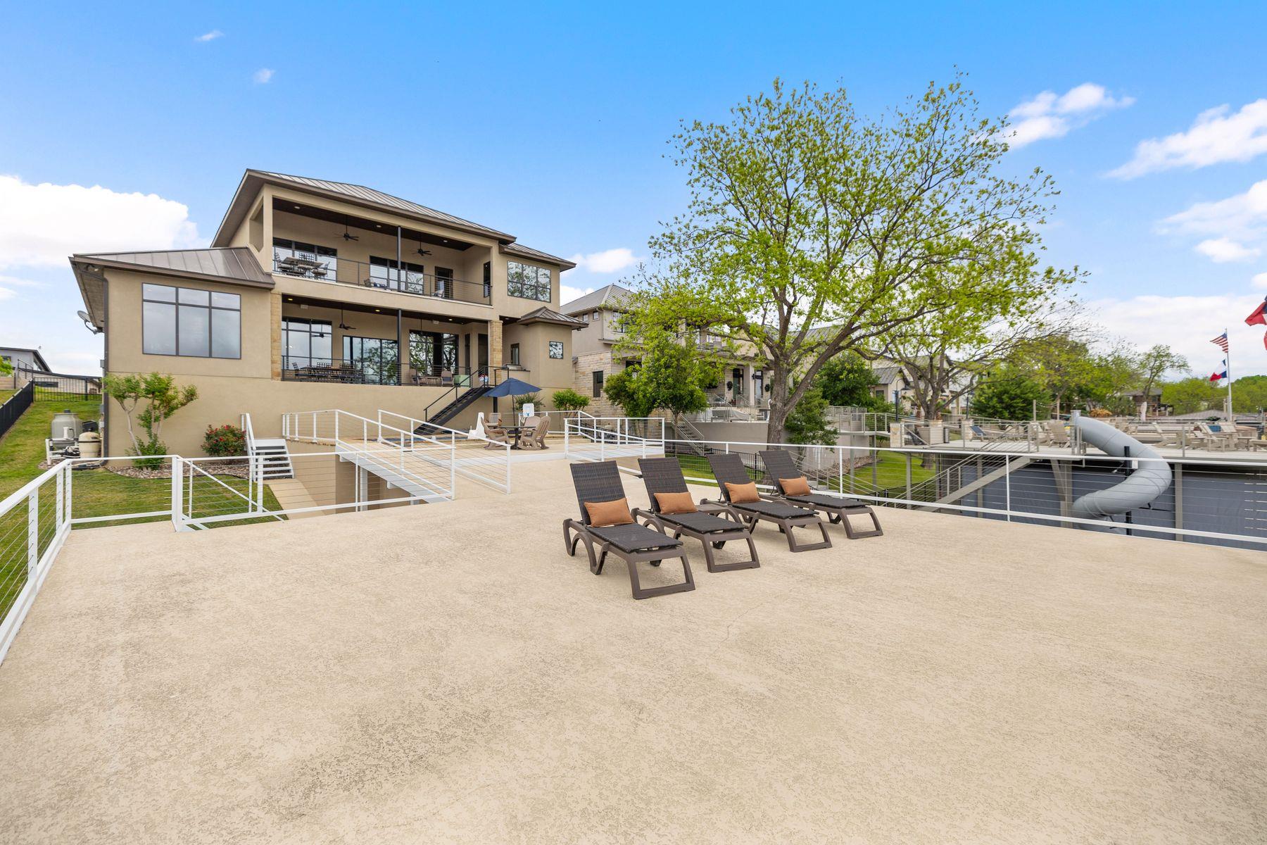 204 Hannahs Way, Burnet, TX 78611