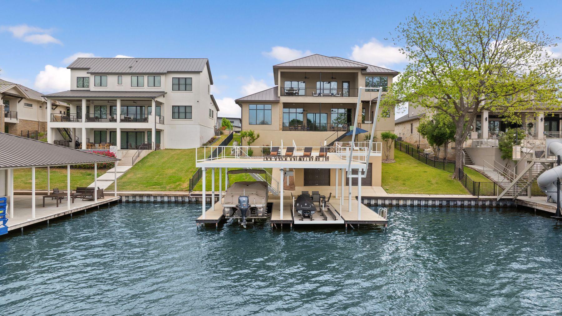 204 Hannahs Way, Burnet, TX 78611