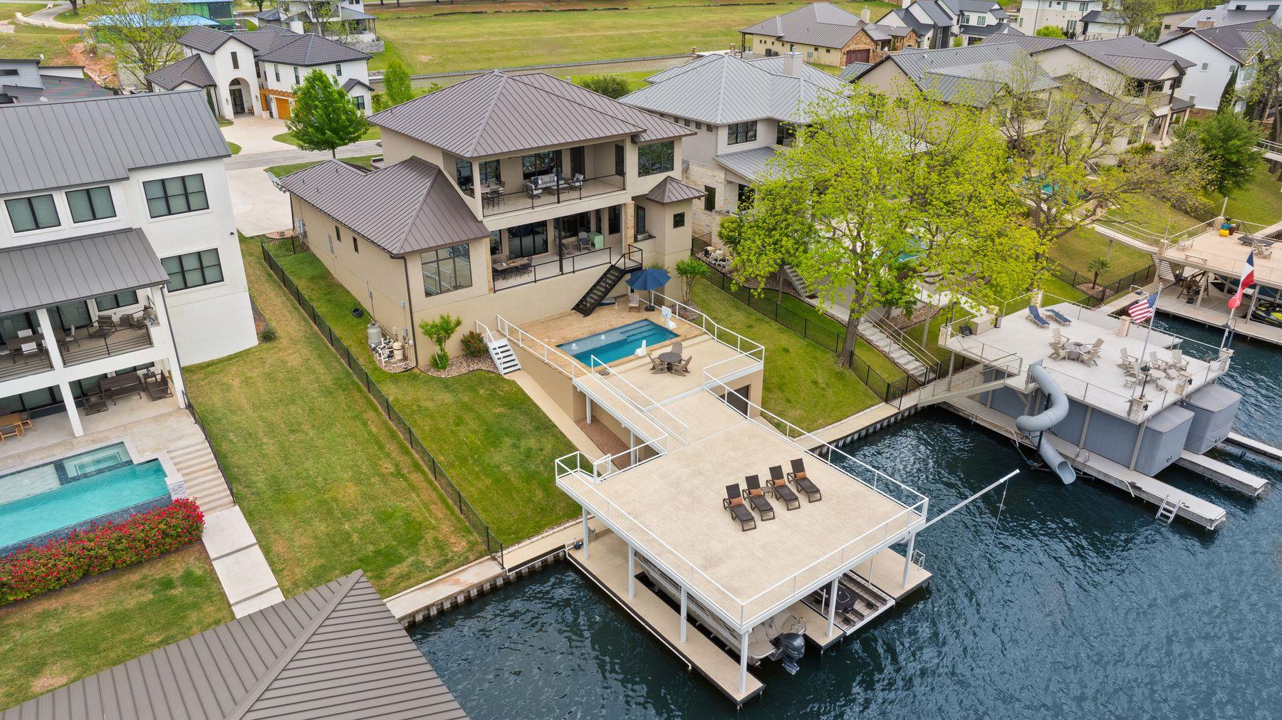 204 Hannahs Way, Burnet, TX 78611