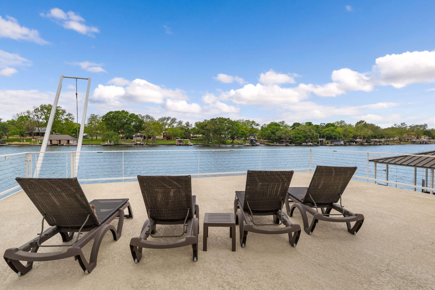 204 Hannahs Way, Burnet, TX 78611