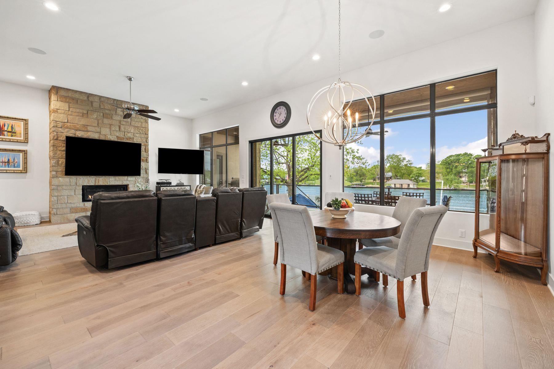 204 Hannahs Way, Burnet, TX 78611