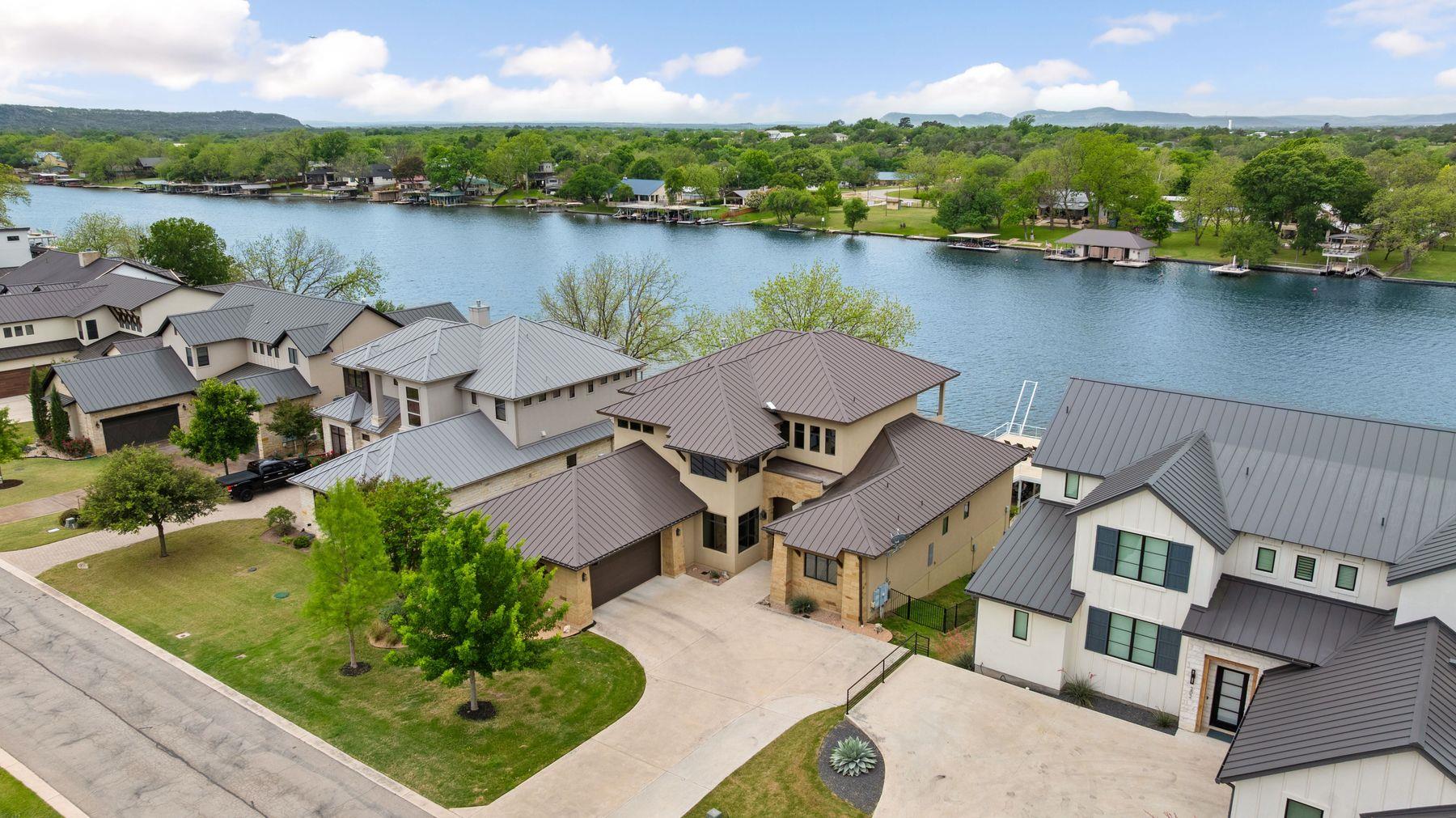 204 Hannahs Way, Burnet, TX 78611