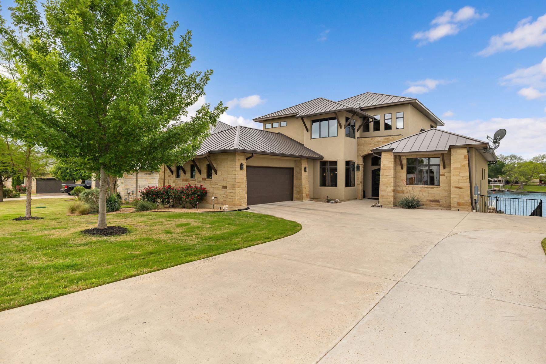 204 Hannahs Way, Burnet, TX 78611