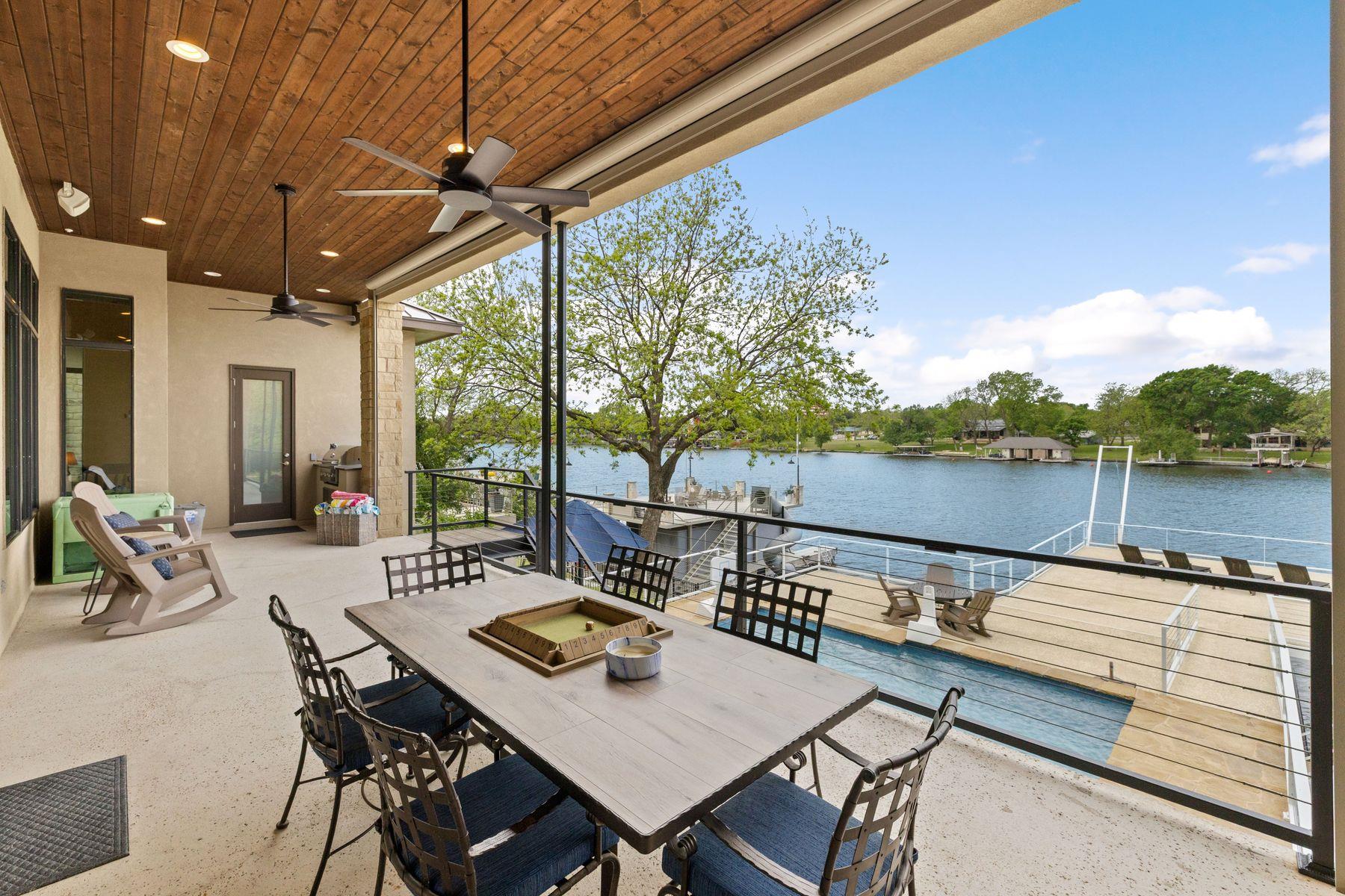 204 Hannahs Way, Burnet, TX 78611