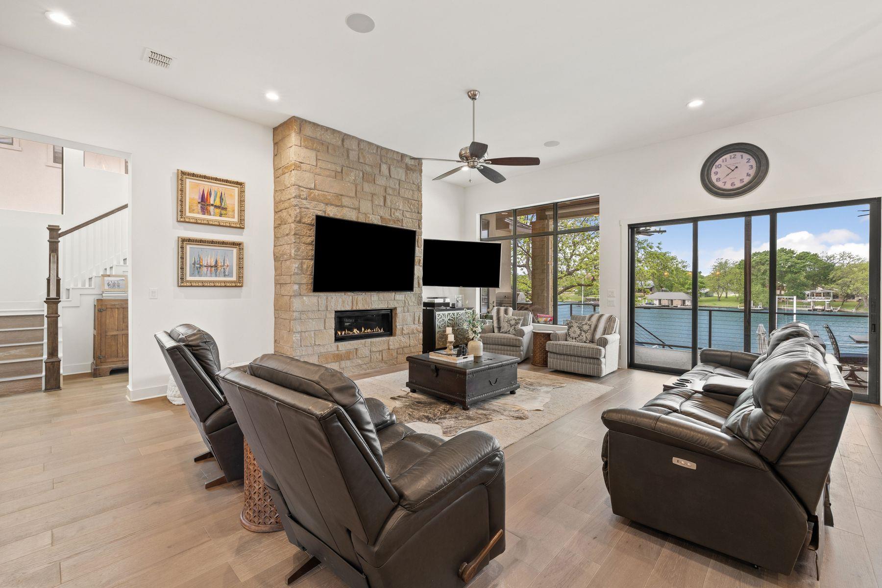 204 Hannahs Way, Burnet, TX 78611