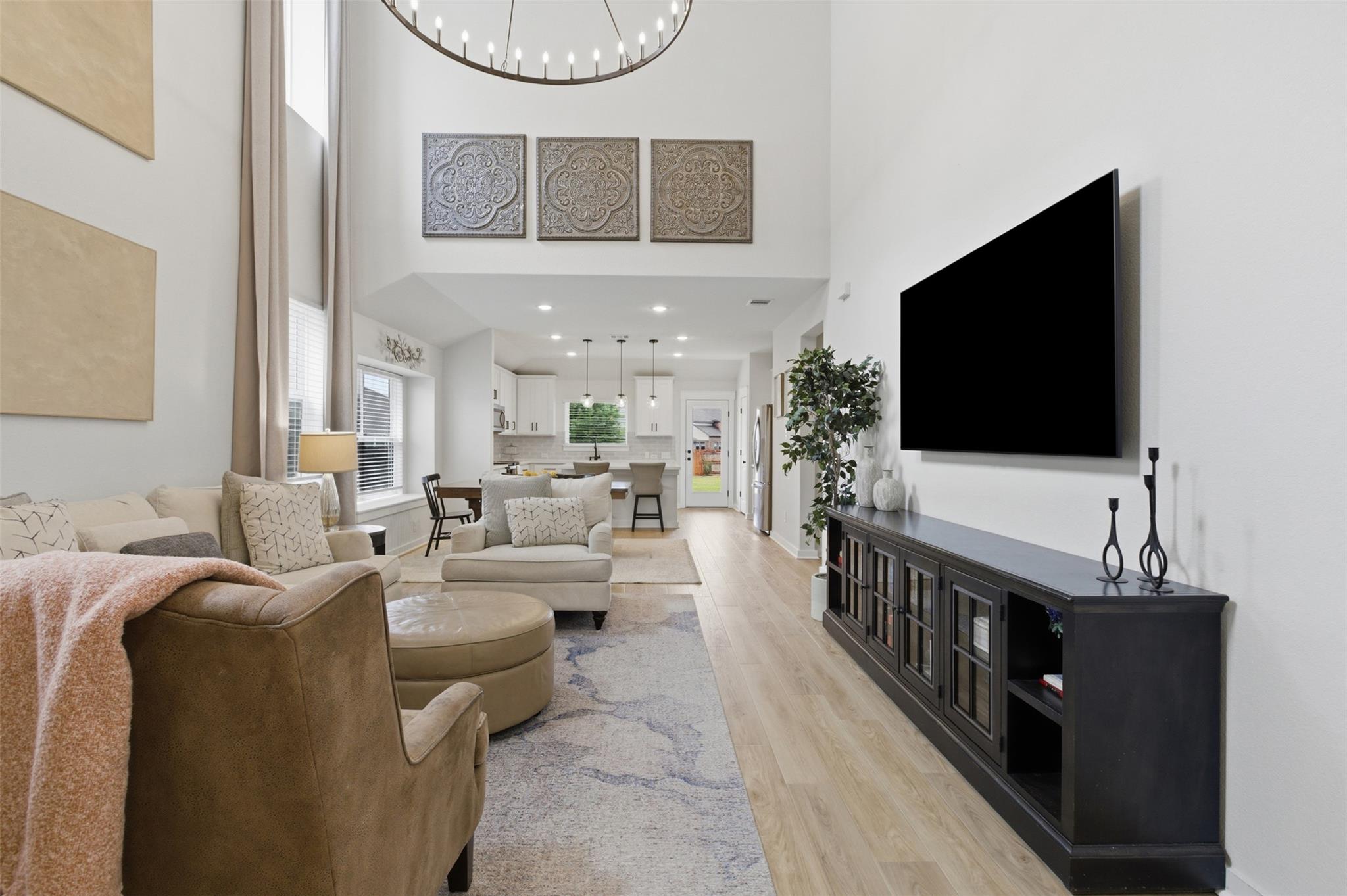 607 Windbrook Dr, Georgetown, TX 78628