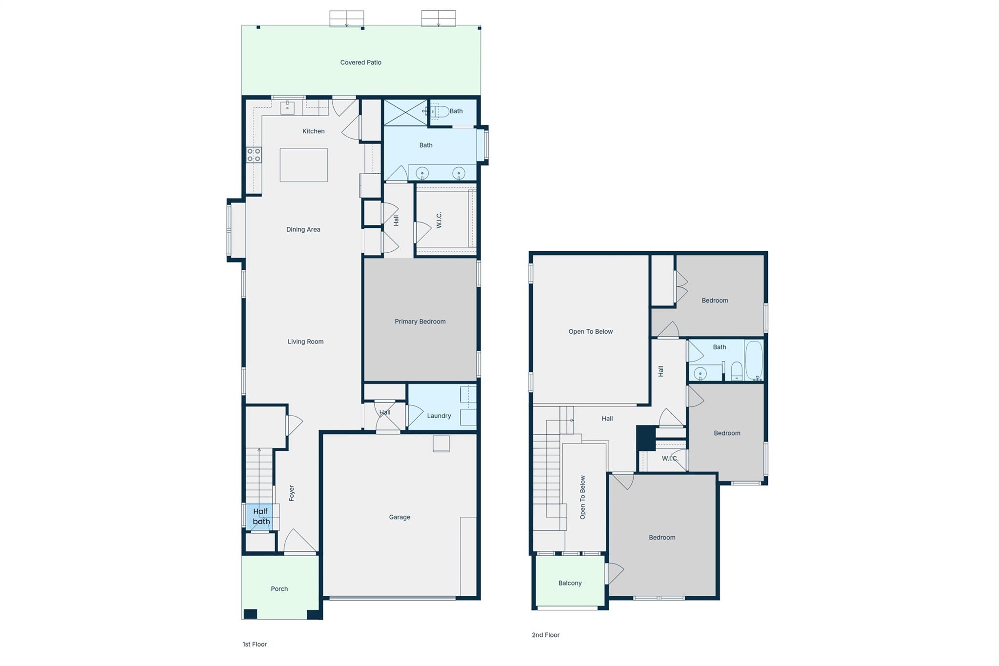 607 Windbrook Dr, Georgetown, TX 78628