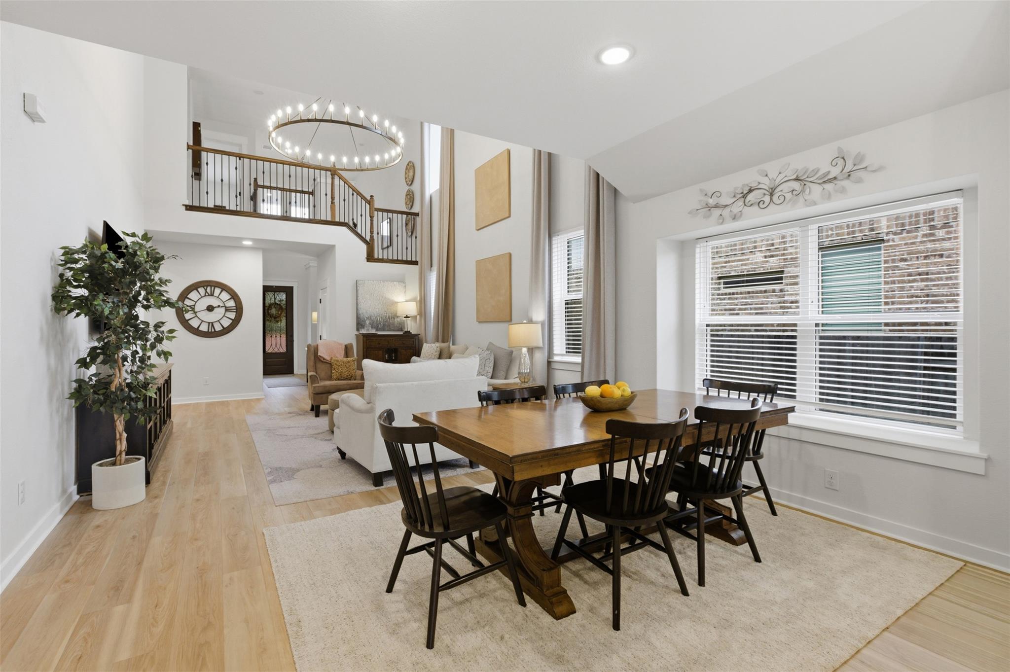 607 Windbrook Dr, Georgetown, TX 78628