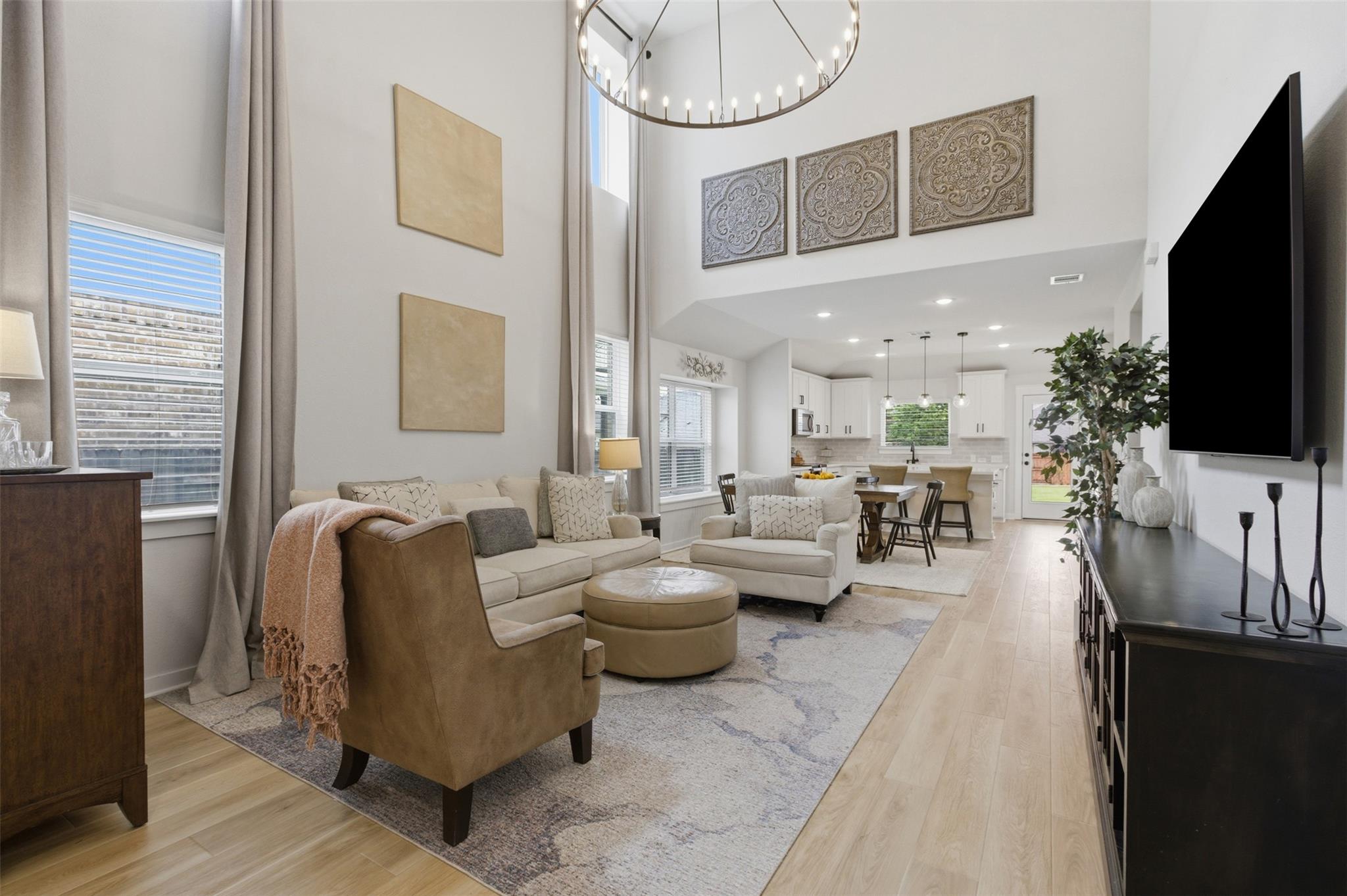 607 Windbrook Dr, Georgetown, TX 78628