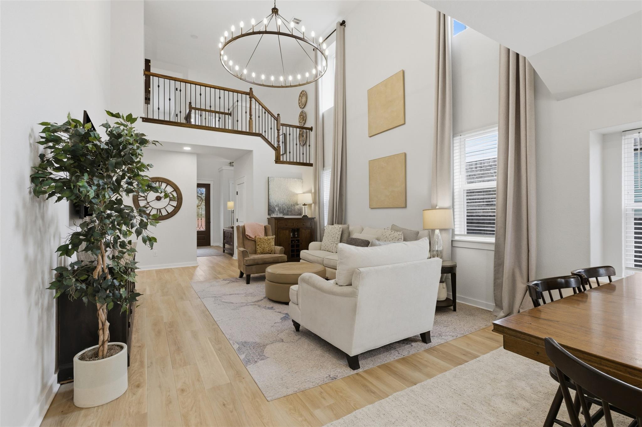 607 Windbrook Dr, Georgetown, TX 78628