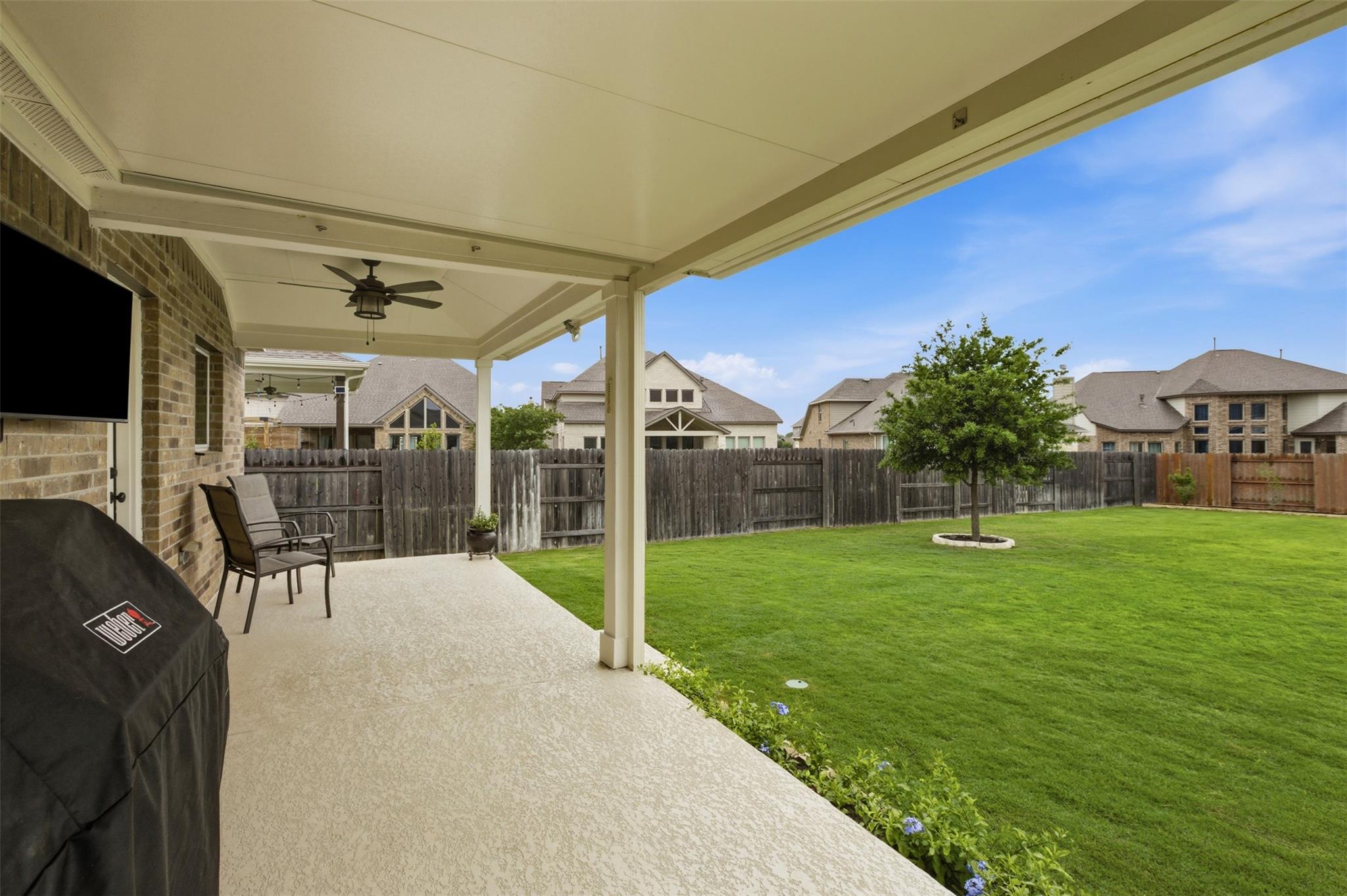 607 Windbrook Dr, Georgetown, TX 78628