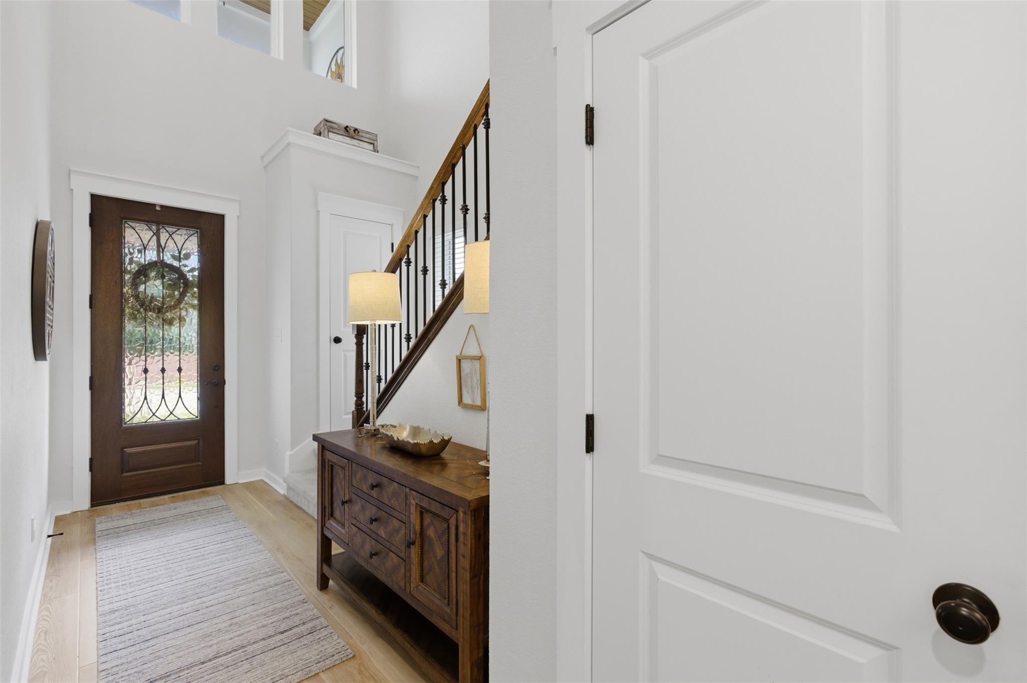 607 Windbrook Dr, Georgetown, TX 78628