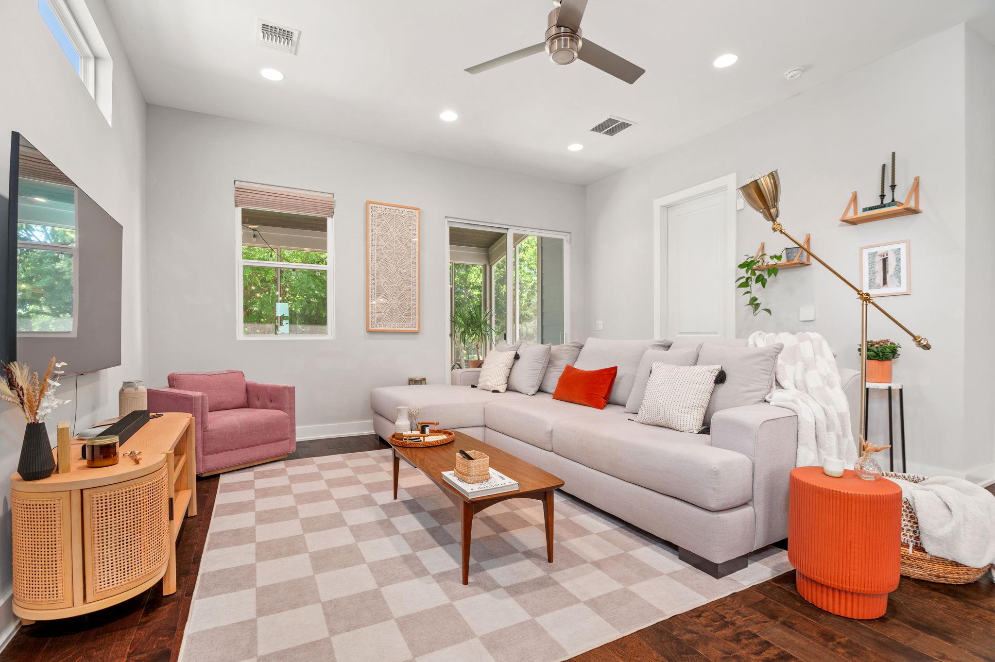 7109 Boyle Dr, Austin, TX 78724