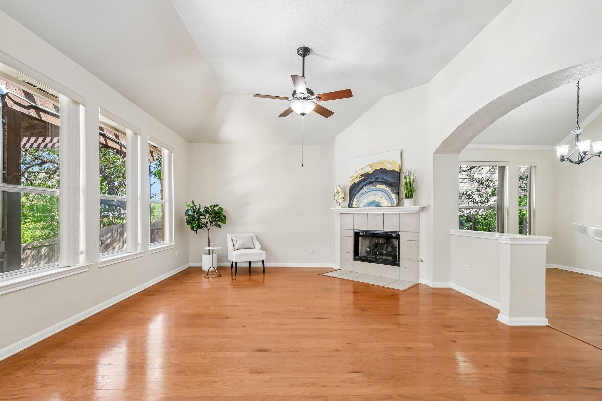 3124 Burks Ln, Austin, TX 78732