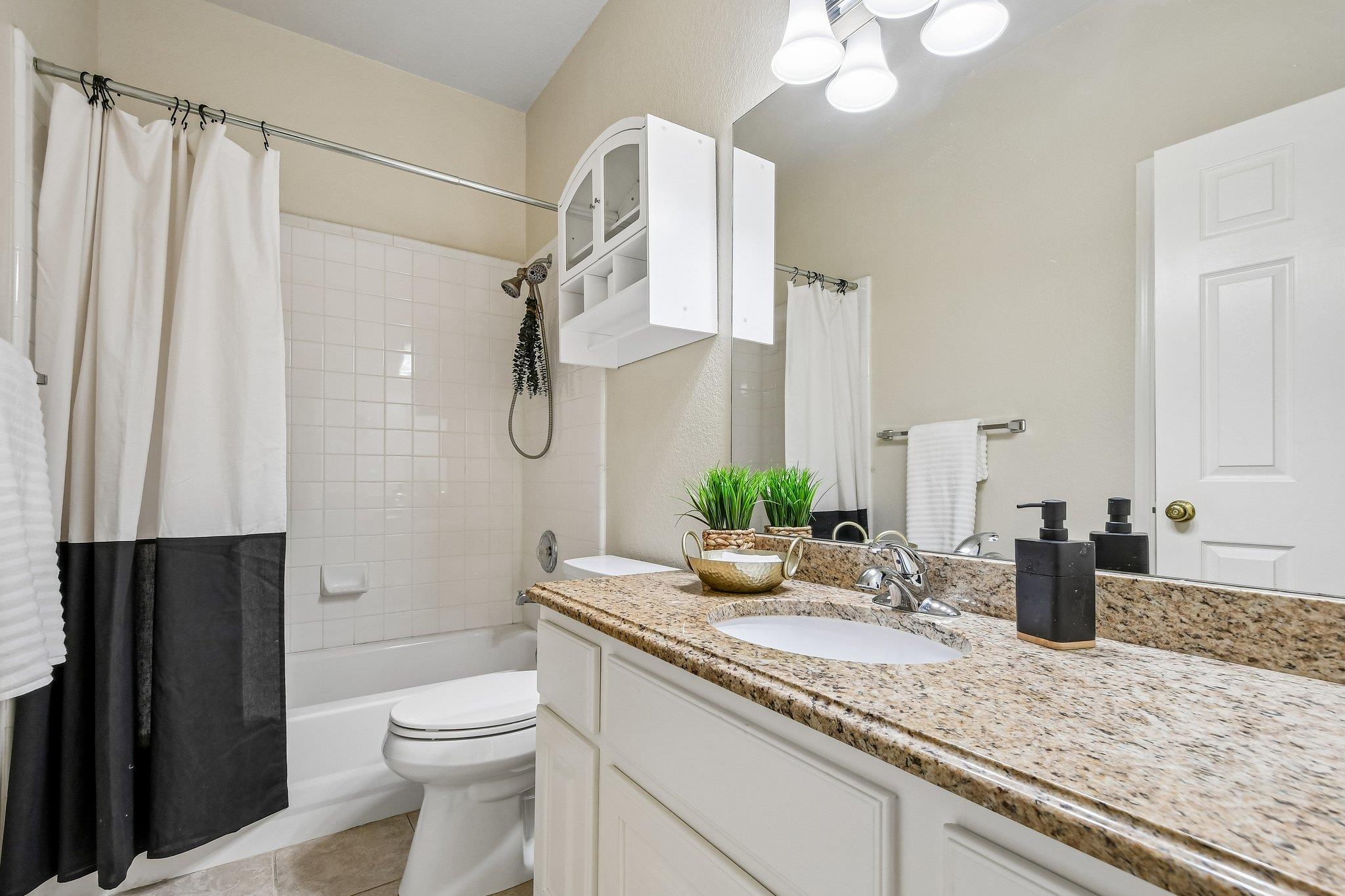 3124 Burks Ln, Austin, TX 78732