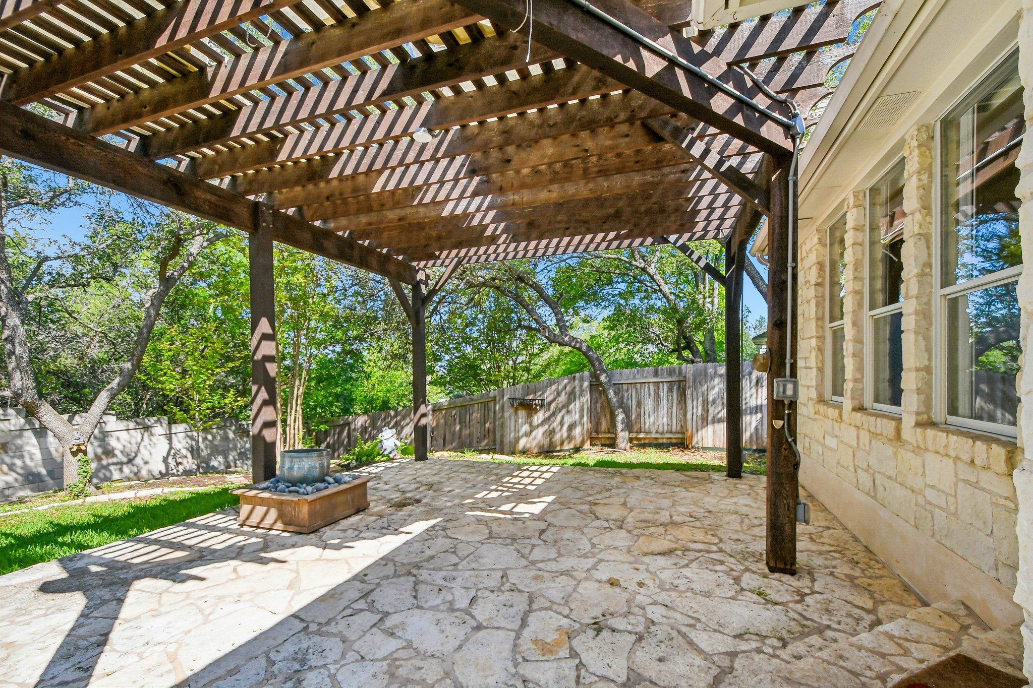 3124 Burks Ln, Austin, TX 78732