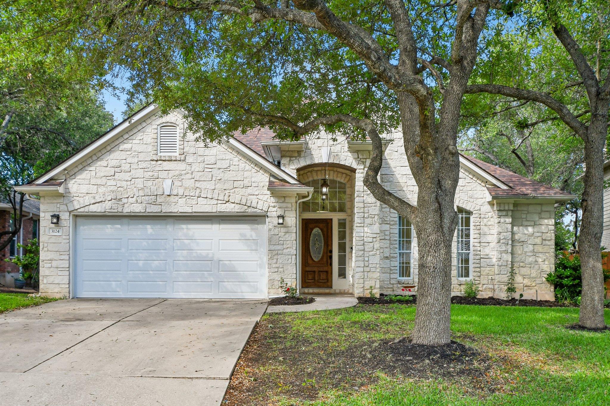 3124 Burks Ln, Austin, TX 78732