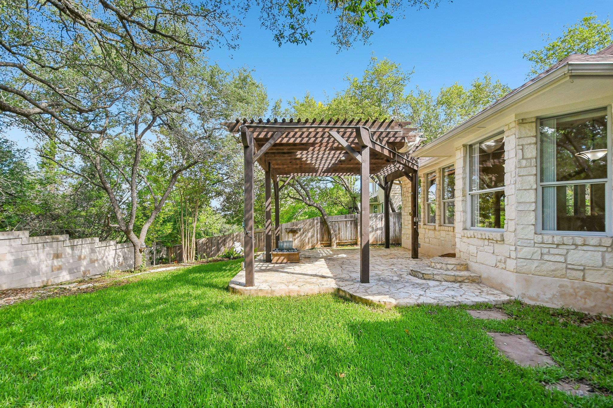 3124 Burks Ln, Austin, TX 78732