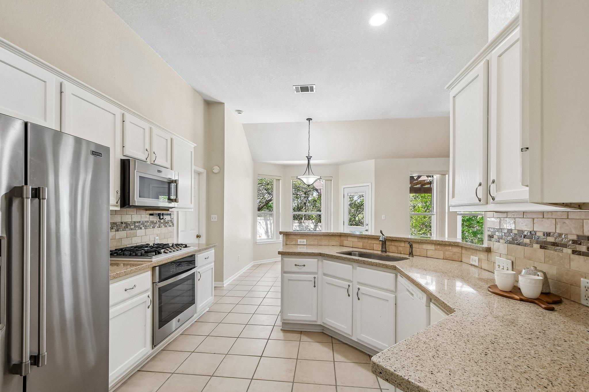 3124 Burks Ln, Austin, TX 78732