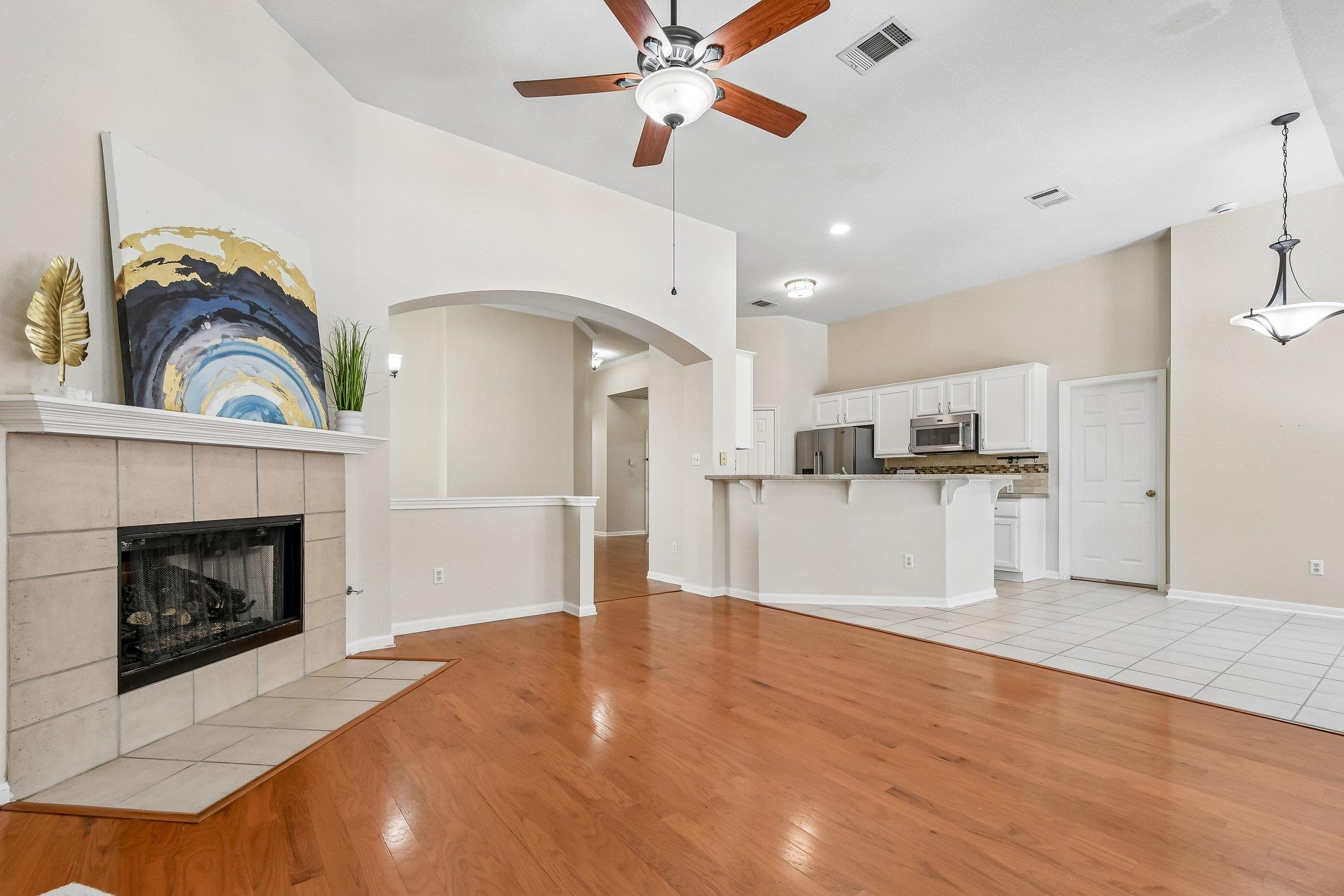 3124 Burks Ln, Austin, TX 78732