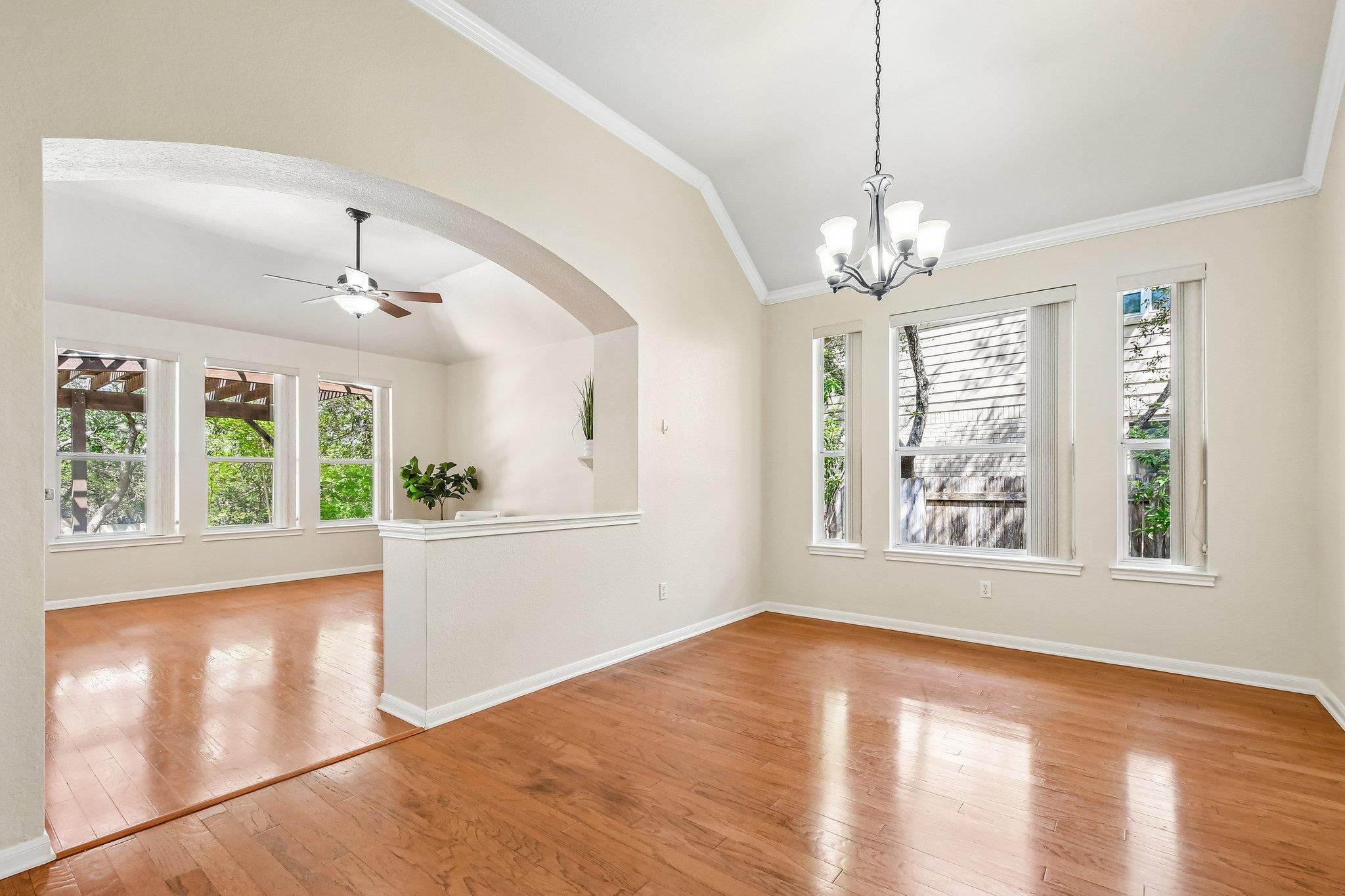 3124 Burks Ln, Austin, TX 78732