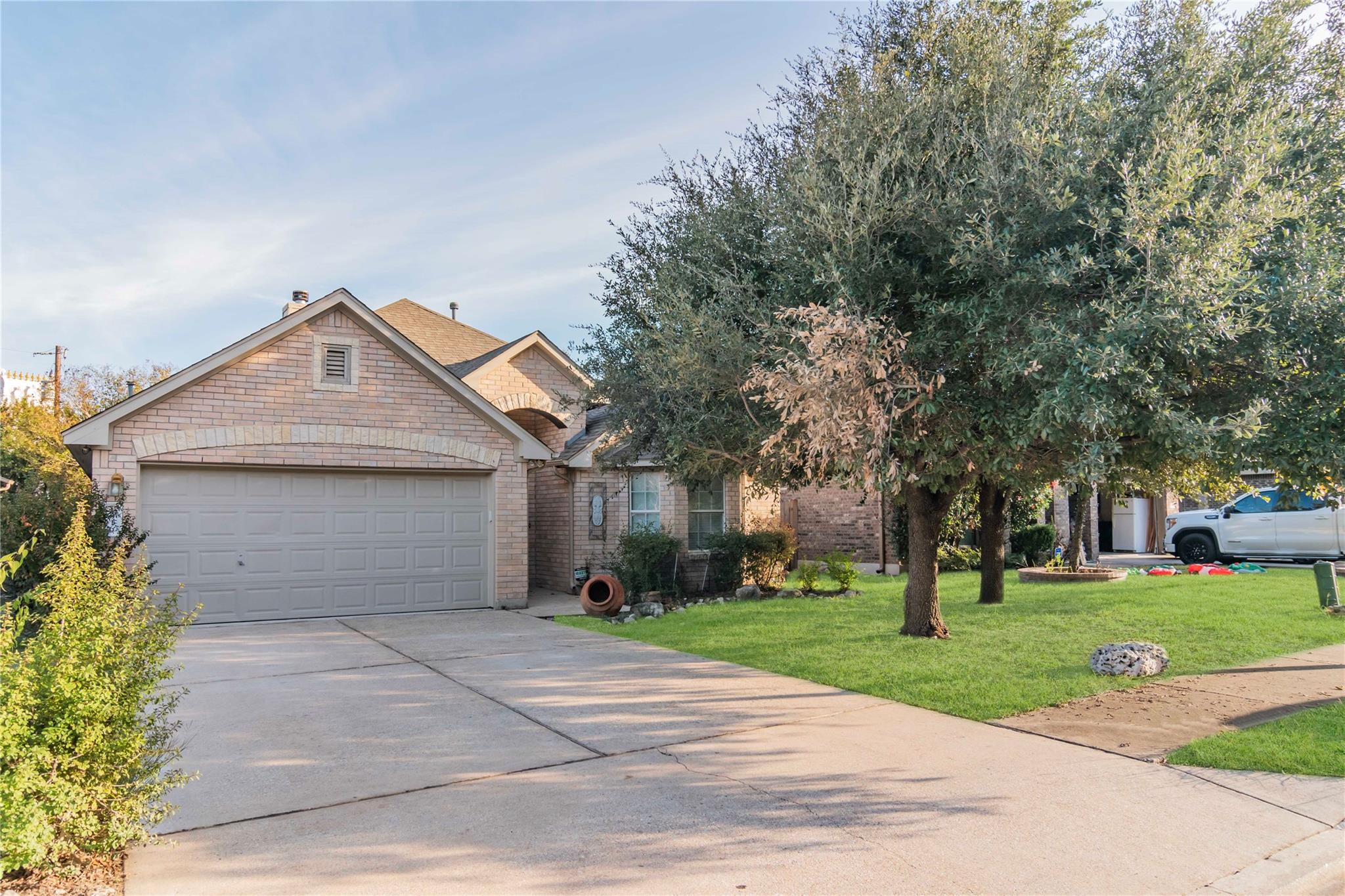 1916 Barnett Dr, Cedar Park, TX 78613