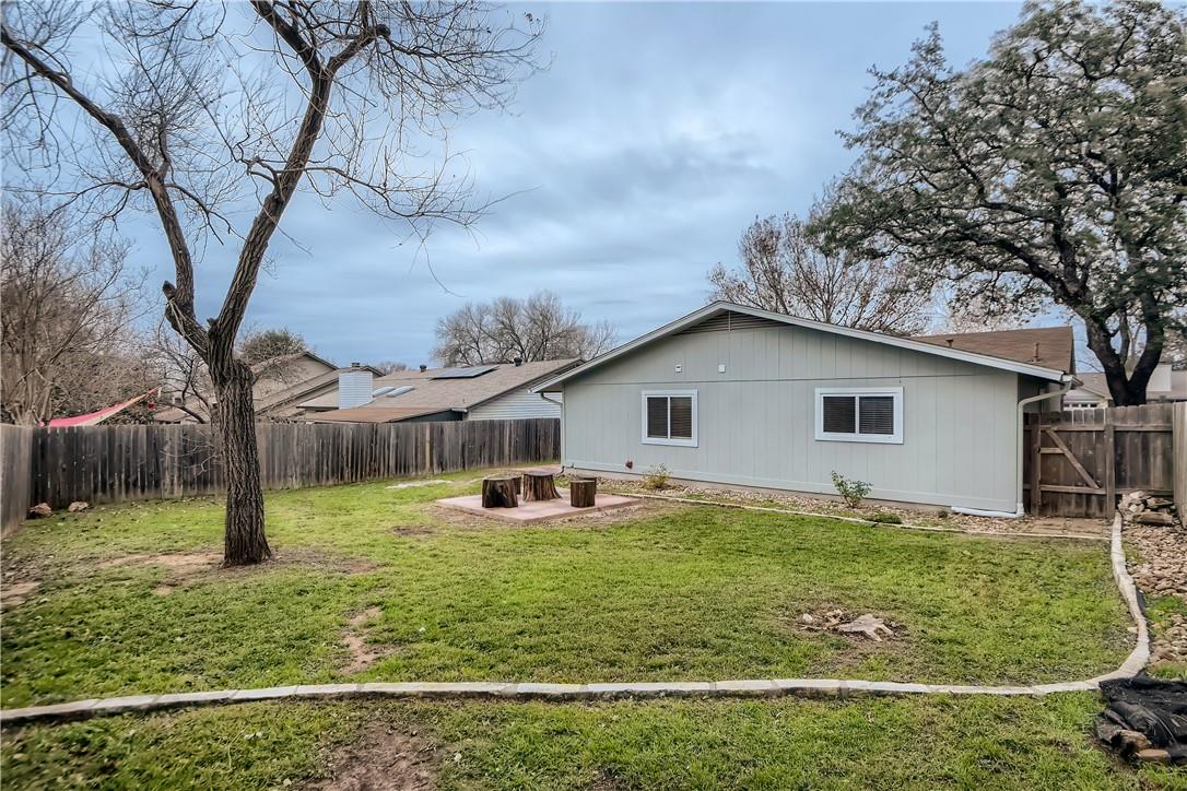 12408 Turtleback Ln, Austin, TX 78727