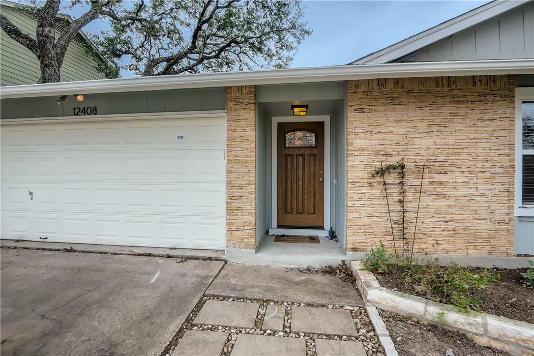 12408 Turtleback Ln, Austin, TX 78727