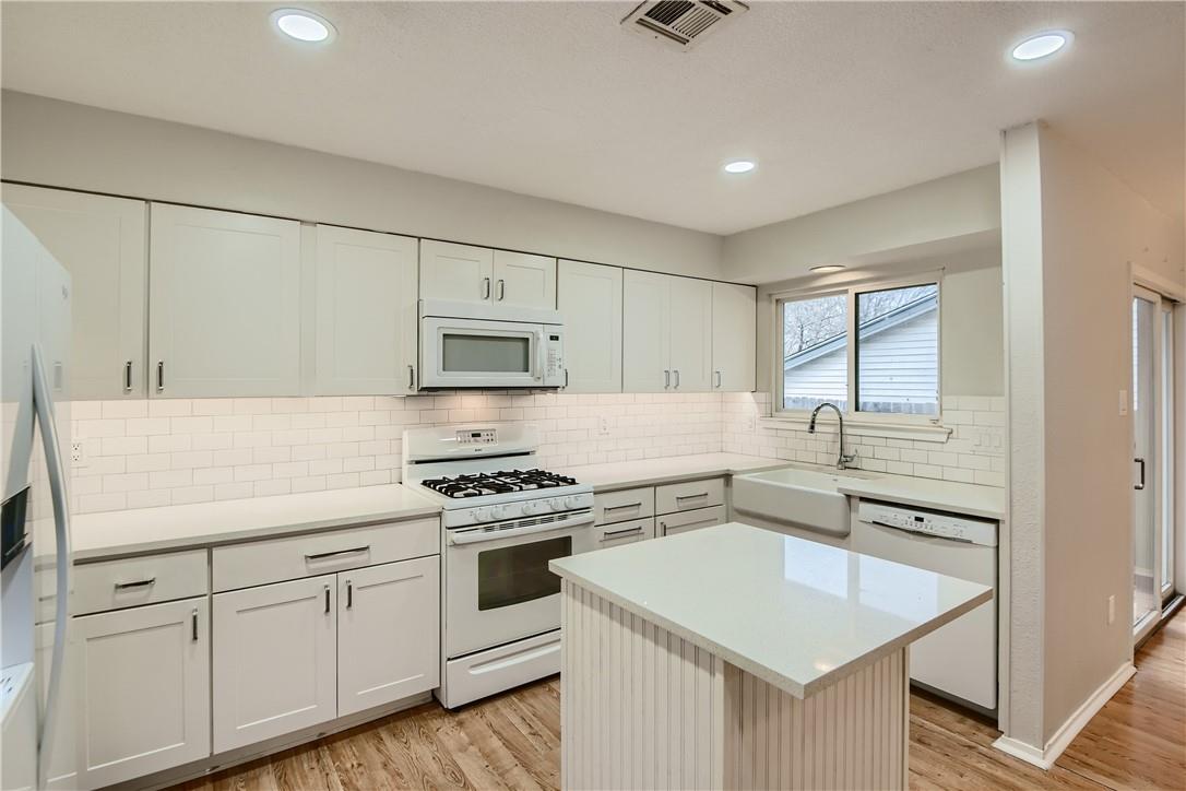 12408 Turtleback Ln, Austin, TX 78727