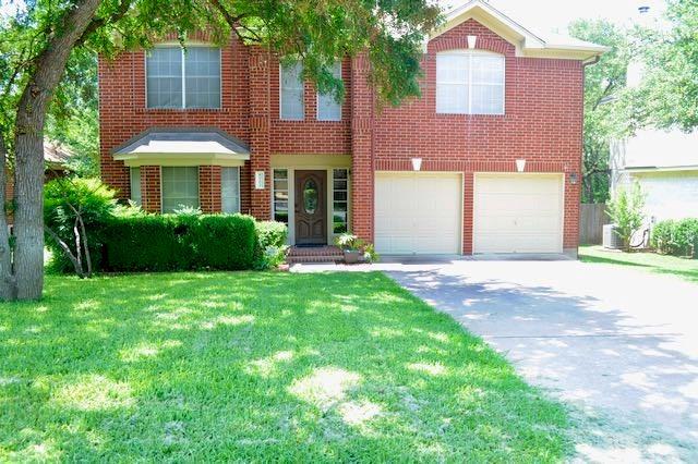 8502 Tyhurst Dr, Austin, TX 78749