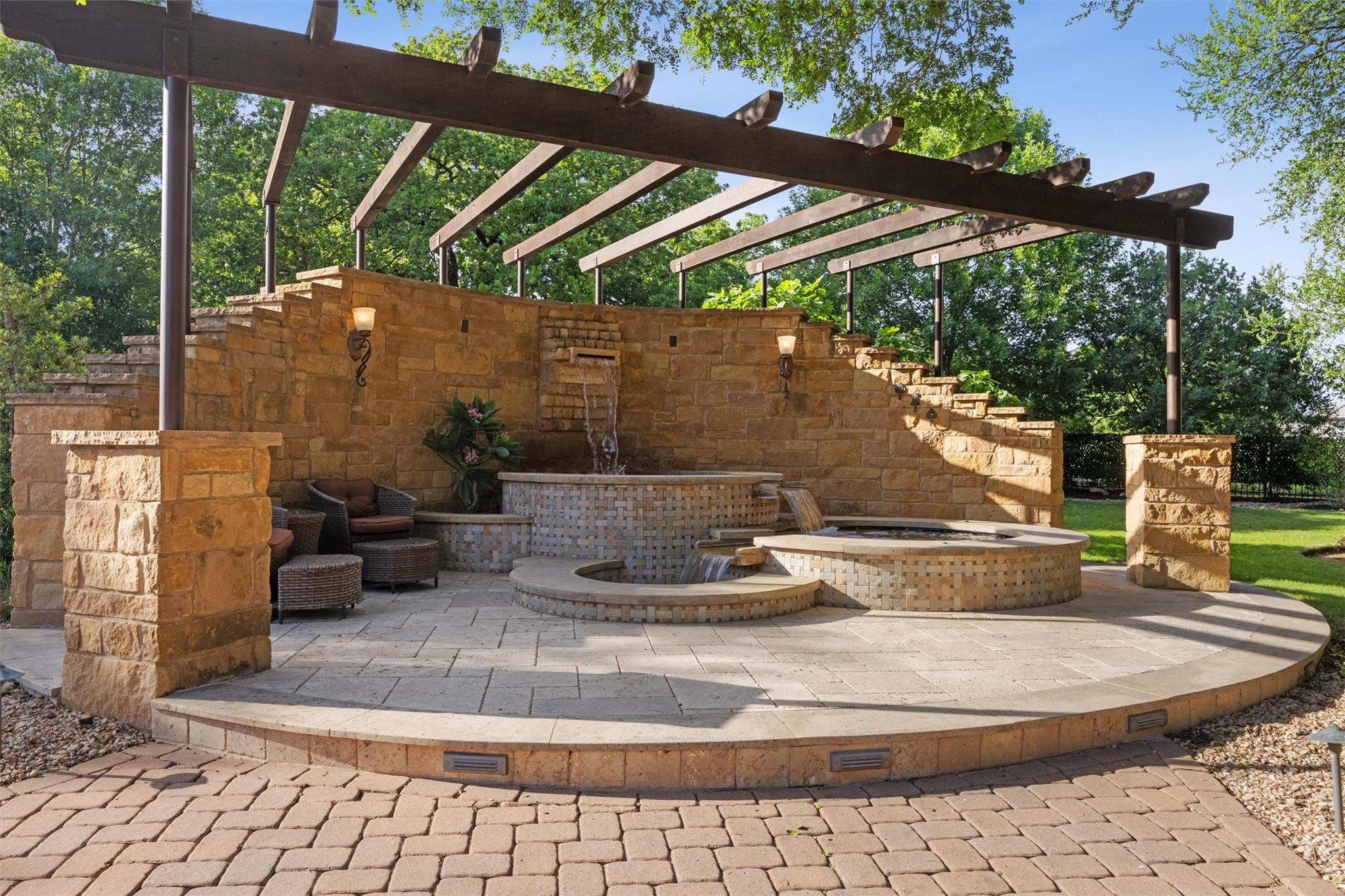 105 Pitchstone Cv, Georgetown, TX 78628