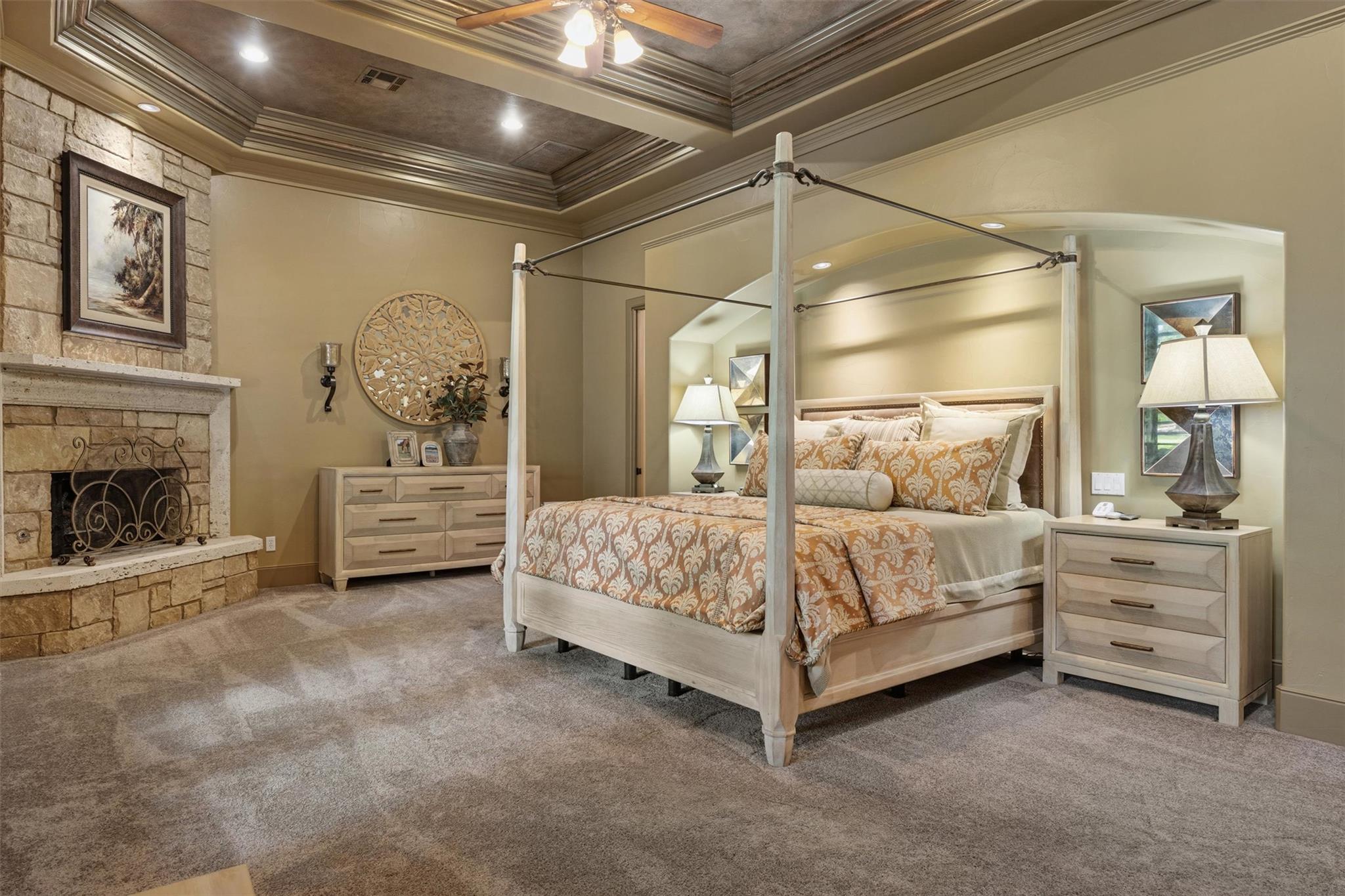 105 Pitchstone Cv, Georgetown, TX 78628