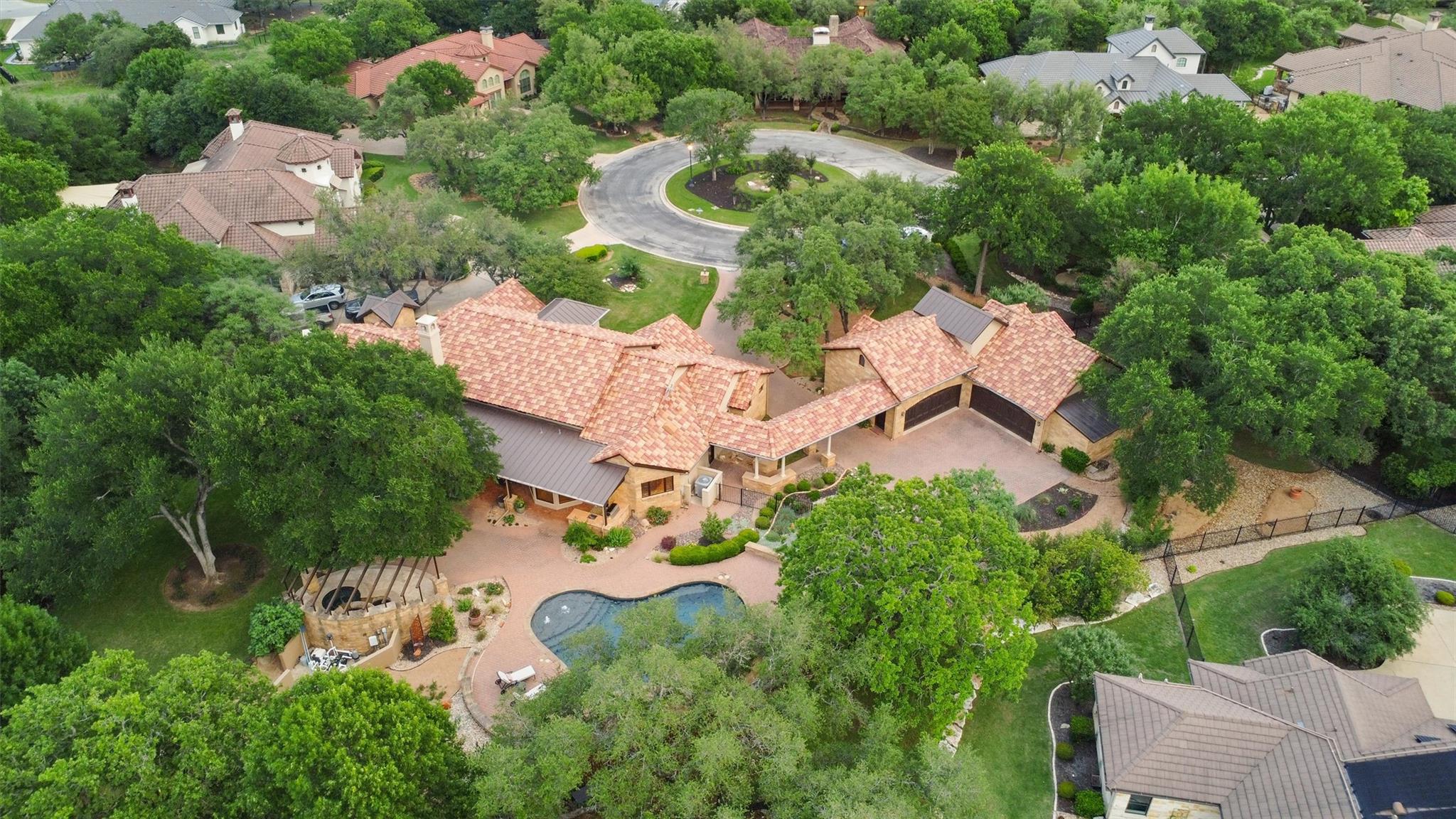 105 Pitchstone Cv, Georgetown, TX 78628