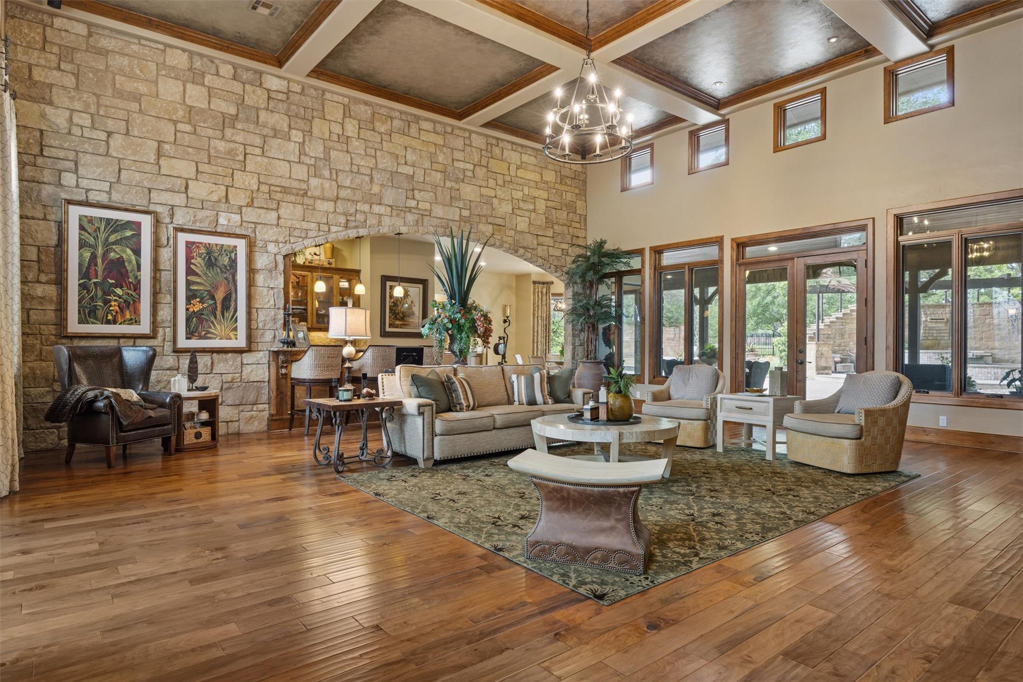 105 Pitchstone Cv, Georgetown, TX 78628