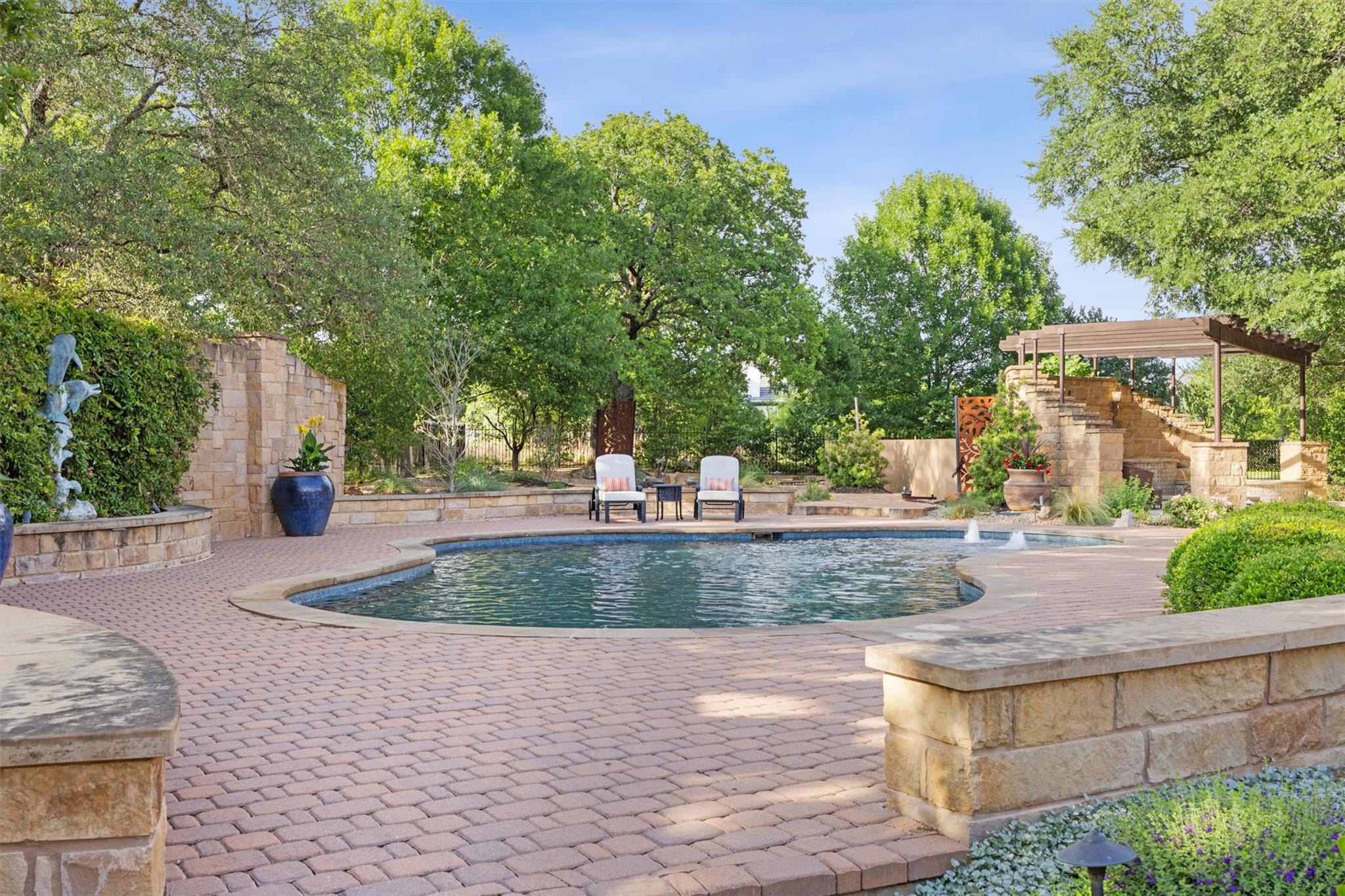 105 Pitchstone Cv, Georgetown, TX 78628